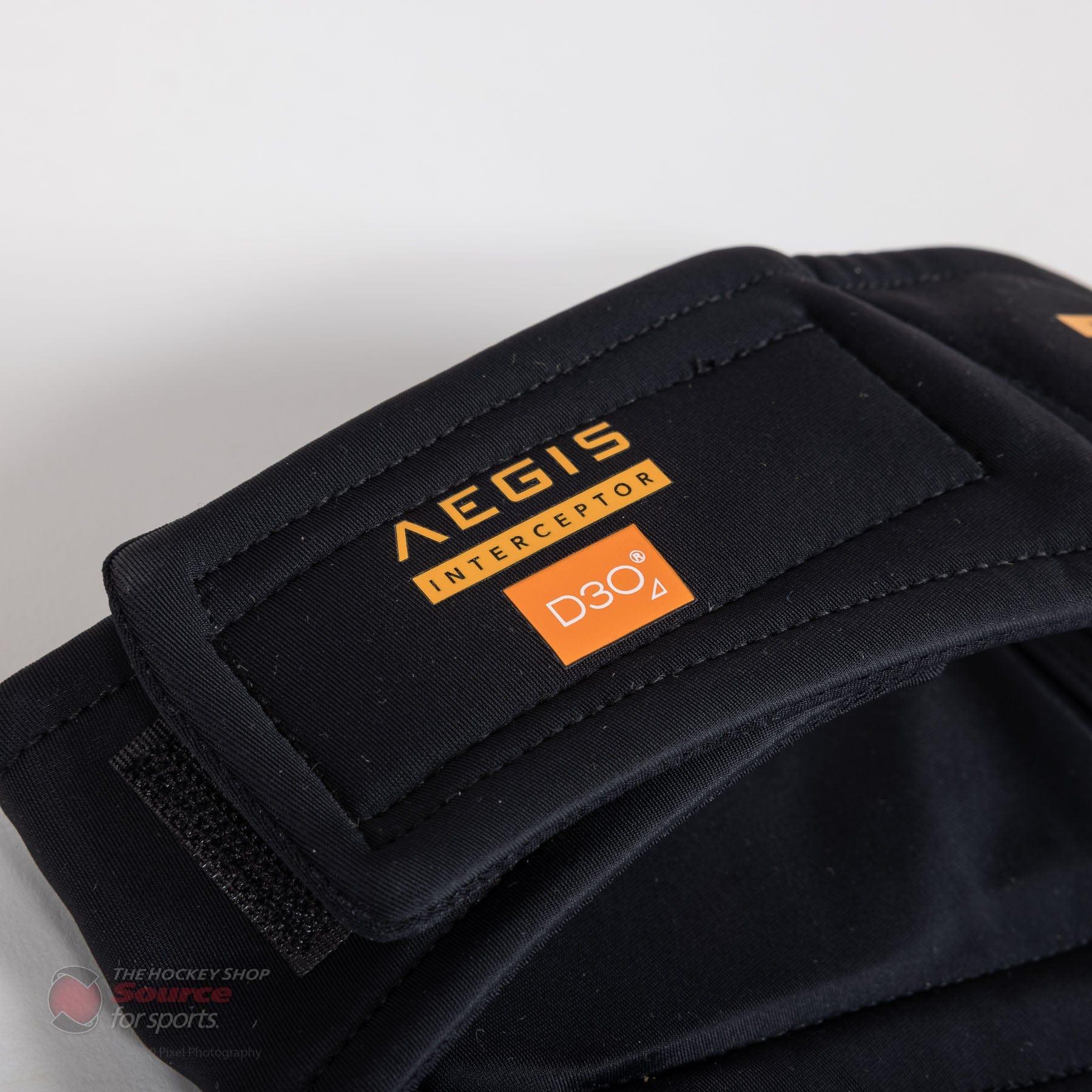 Aegis Interceptor Bib Neck Guard - Image 3