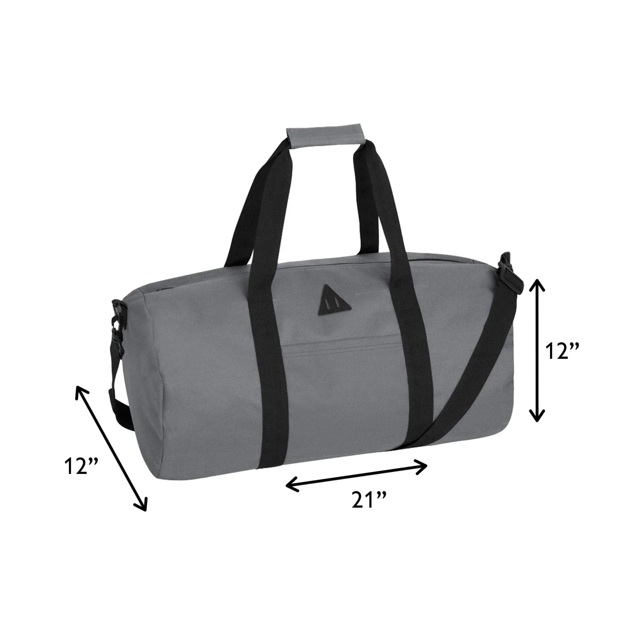 ATC Retro Barrel Duffle Bag - Image 4