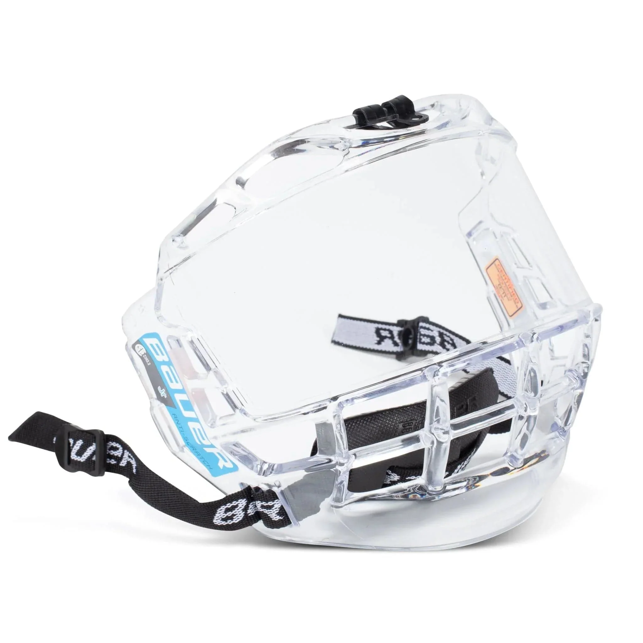 Bauer Concept 3 Junior Hockey Full Face Shield - Image 8