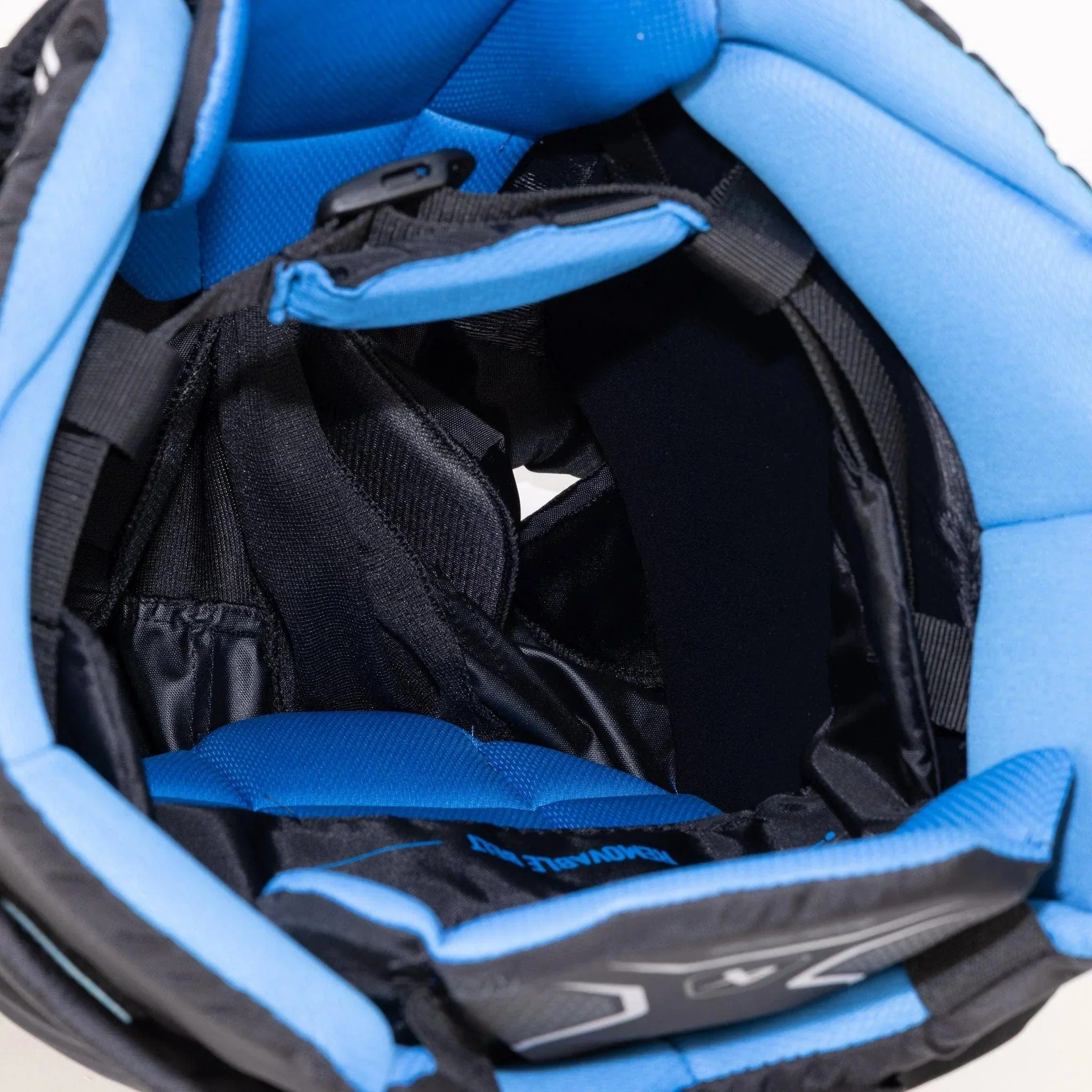Bauer GSX Junior Goalie Pants (2023) - Image 3