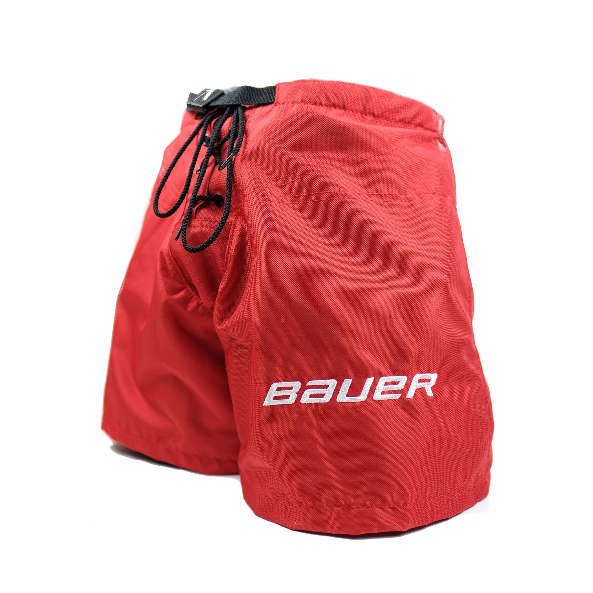 Bauer Intermediate Goalie Pant Shell - Image 3