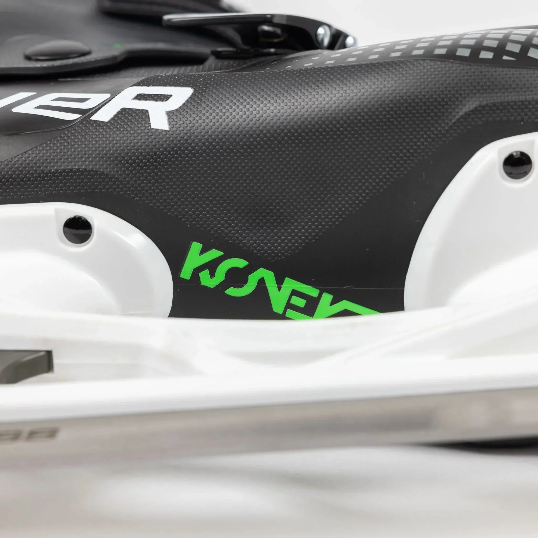 Bauer Konekt Senior Goalie Skates - 2022 - Image 10