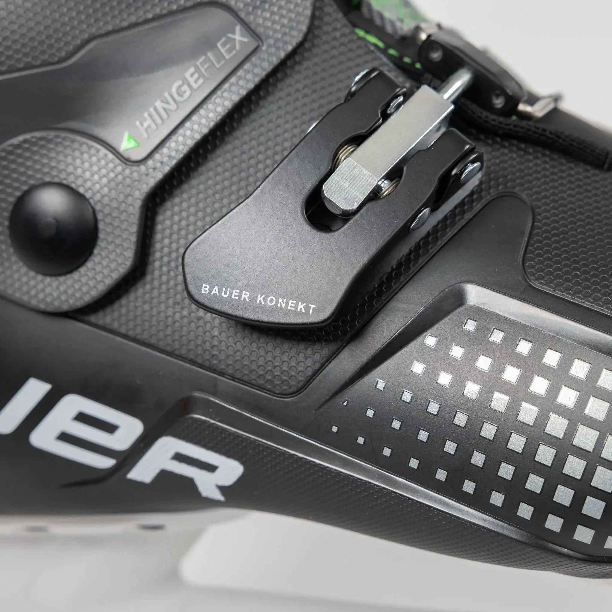 Bauer Konekt Senior Goalie Skates - 2022 - Image 12
