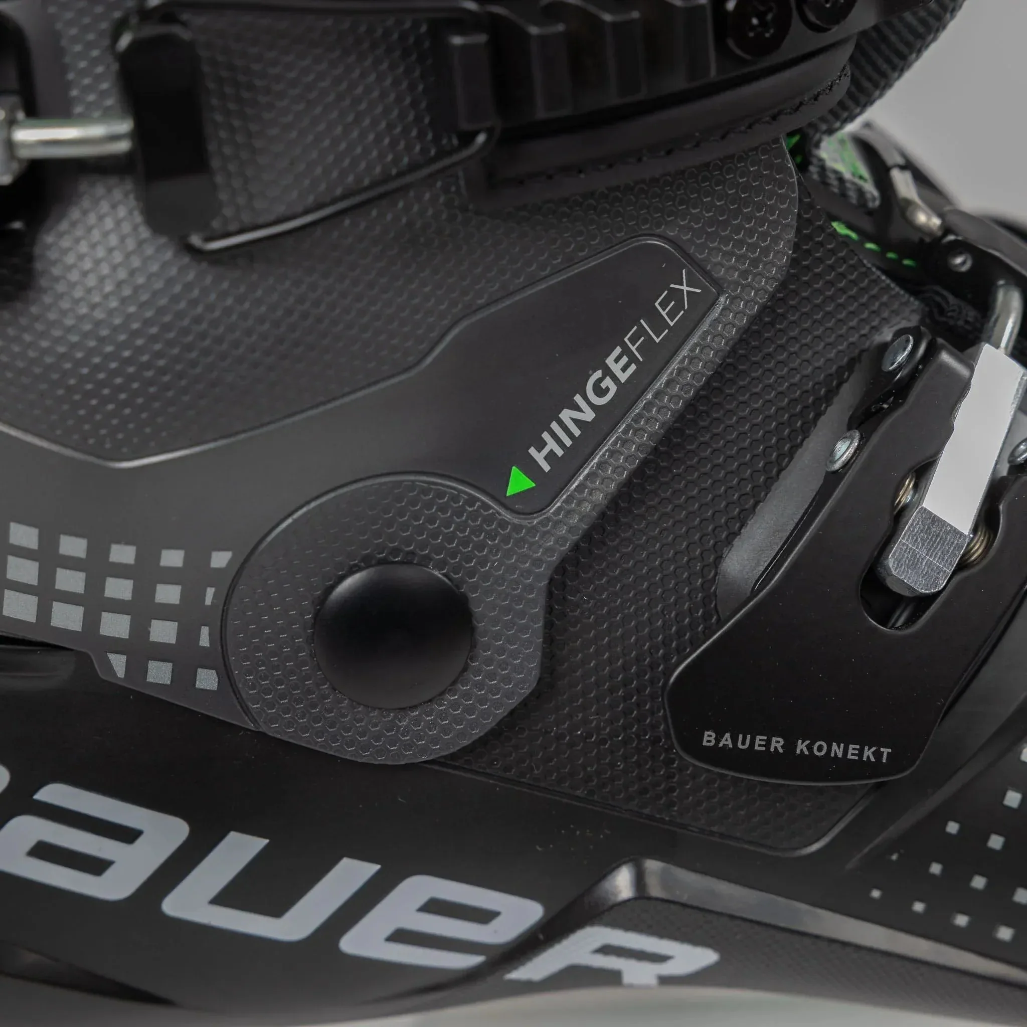 Bauer Konekt Senior Goalie Skates - 2022 - Image 13