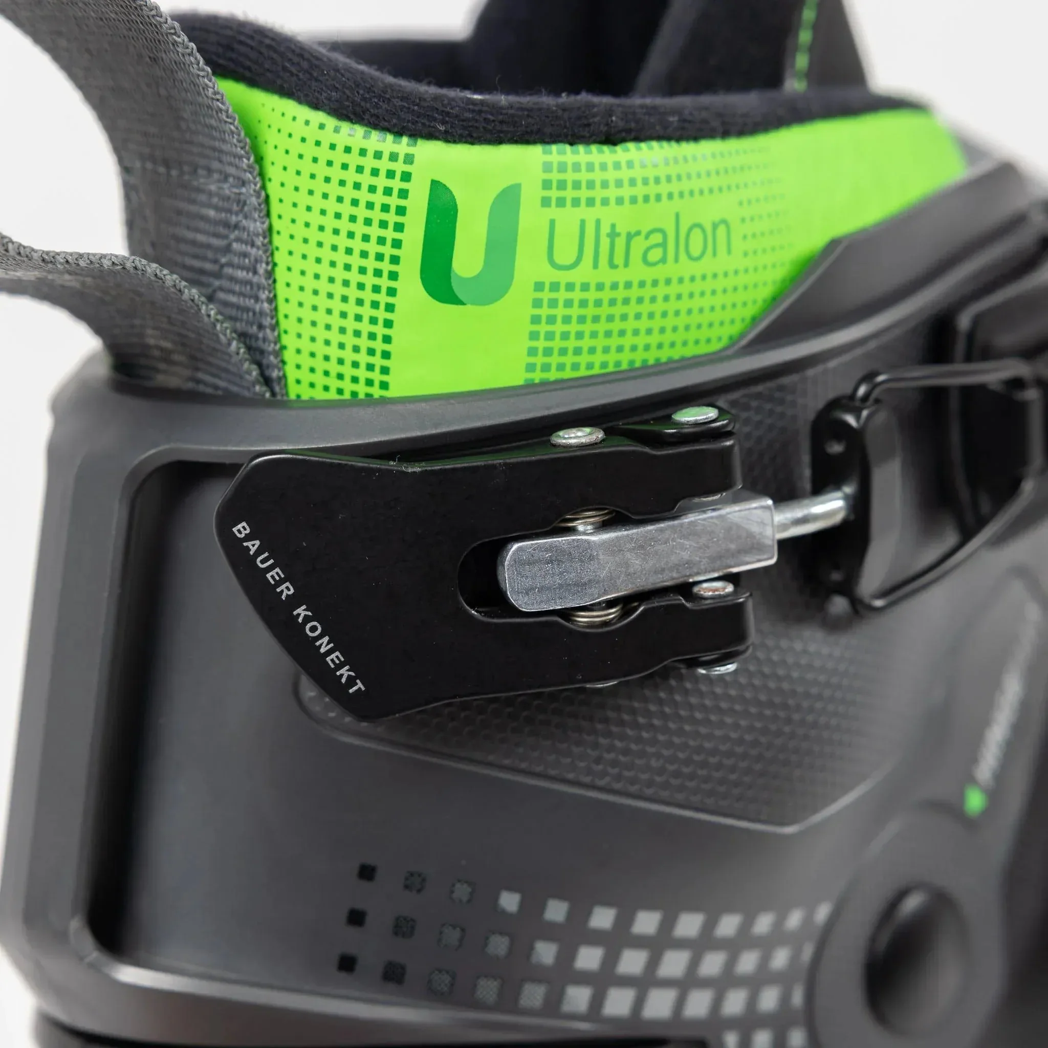 Bauer Konekt Senior Goalie Skates - 2022 - Image 14