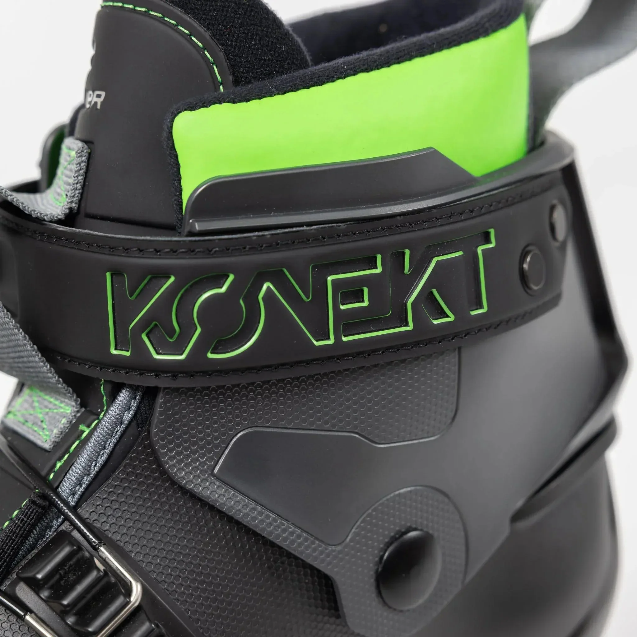 Bauer Konekt Senior Goalie Skates - 2022 - Image 16