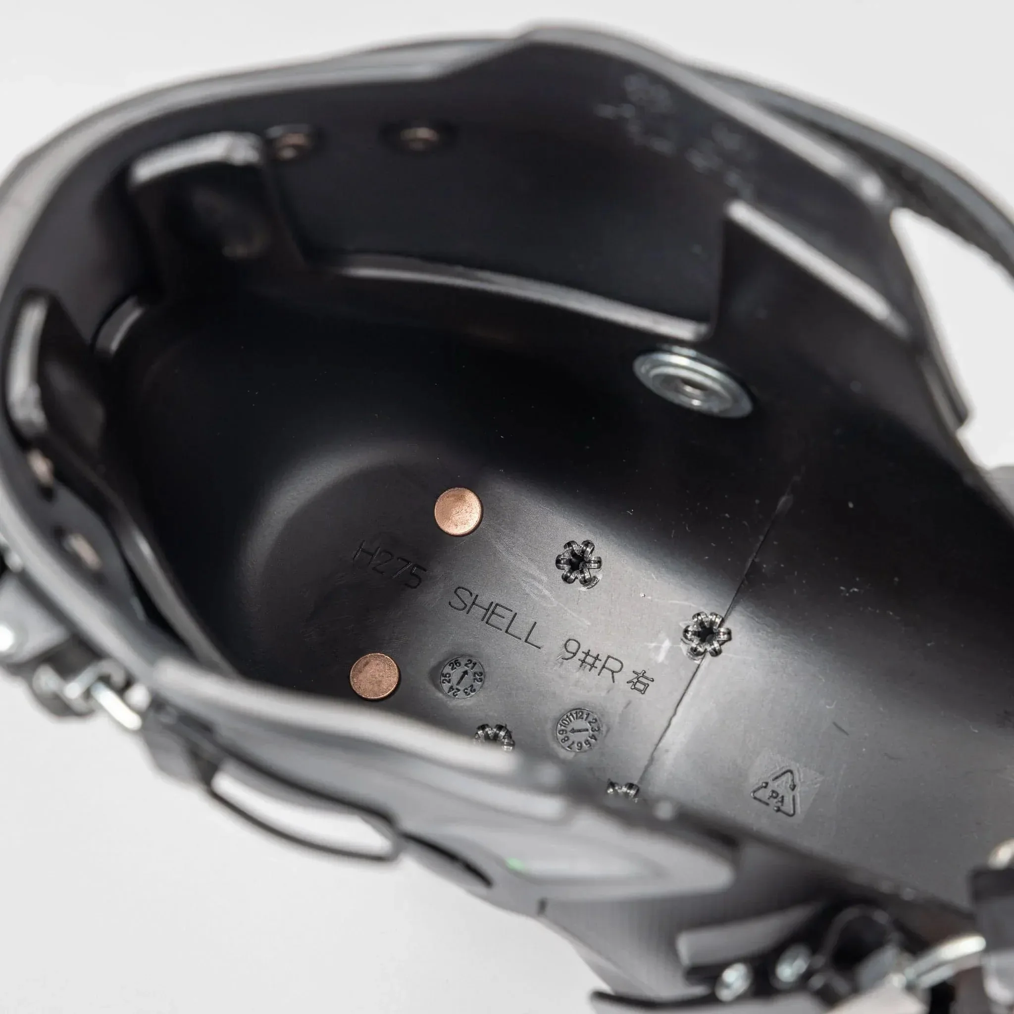 Bauer Konekt Senior Goalie Skates - 2022 - Image 18