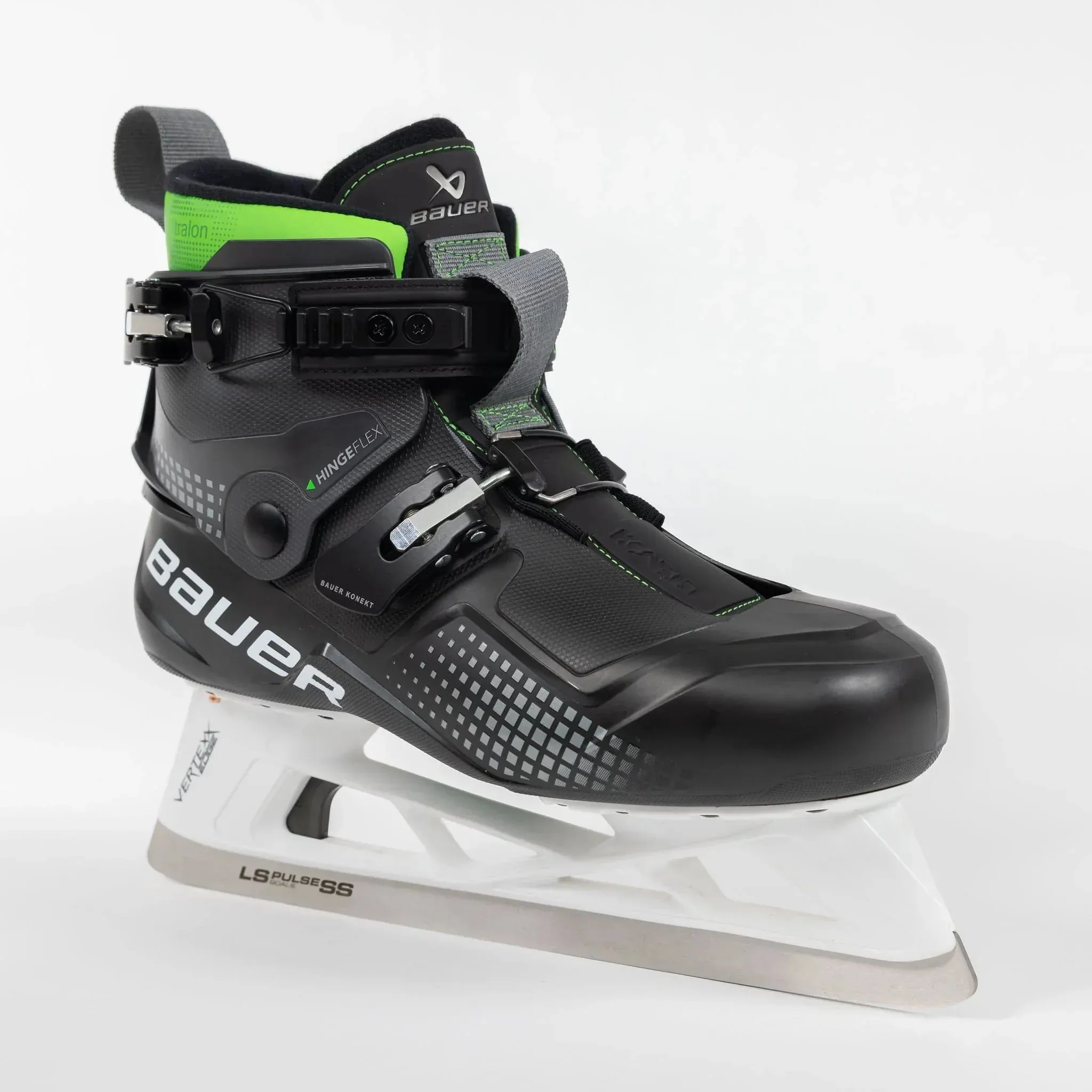 Bauer Konekt Senior Goalie Skates - 2022 - Image 3
