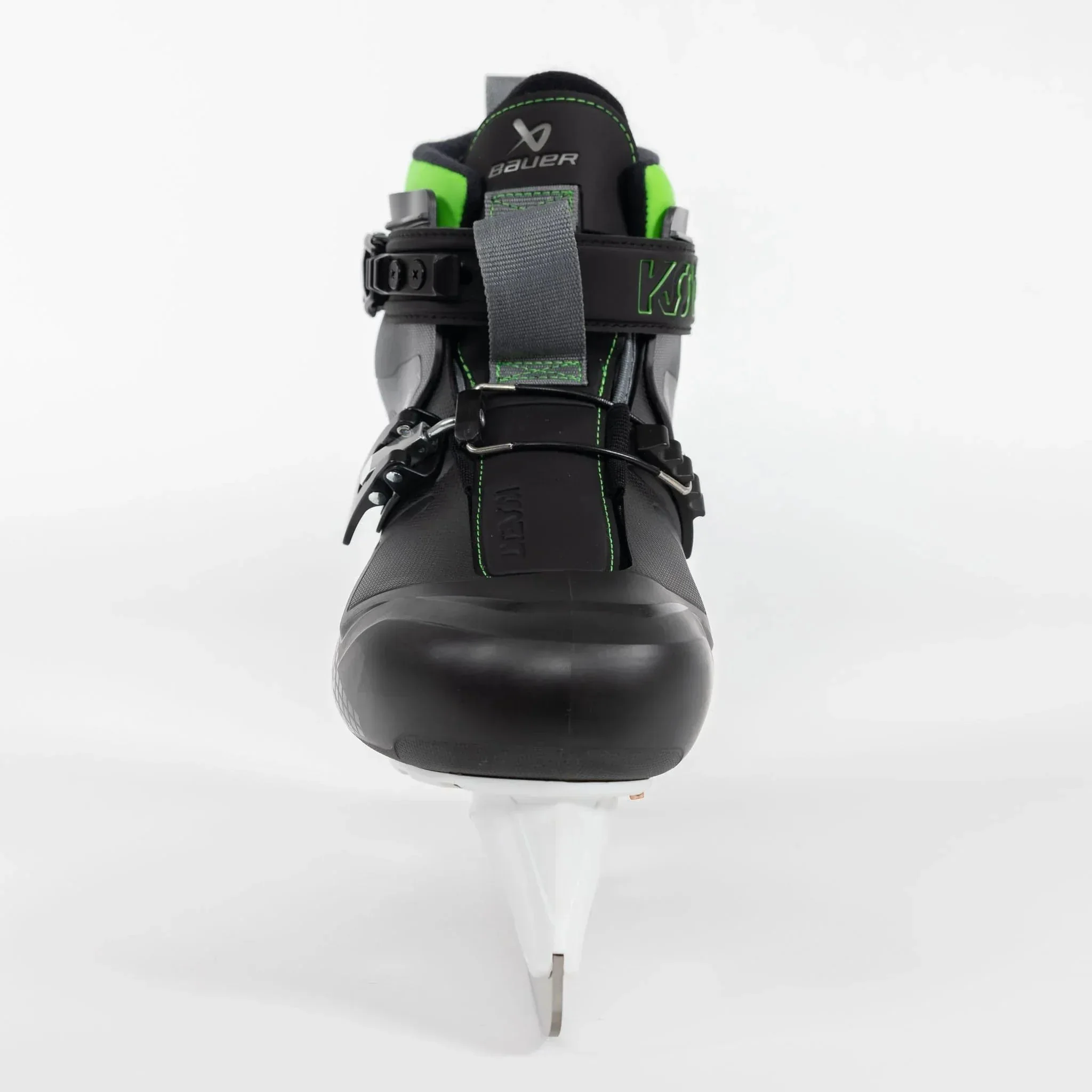 Bauer Konekt Senior Goalie Skates - 2022 - Image 4