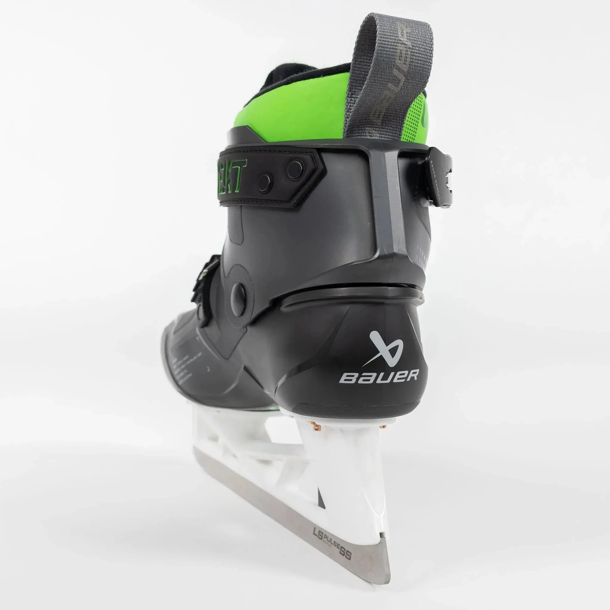 Bauer Konekt Senior Goalie Skates - 2022 - Image 7