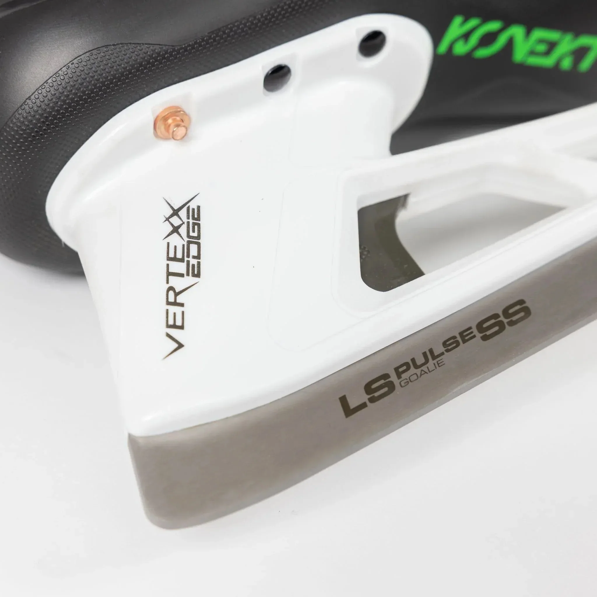 Bauer Konekt Senior Goalie Skates - 2022 - Image 9