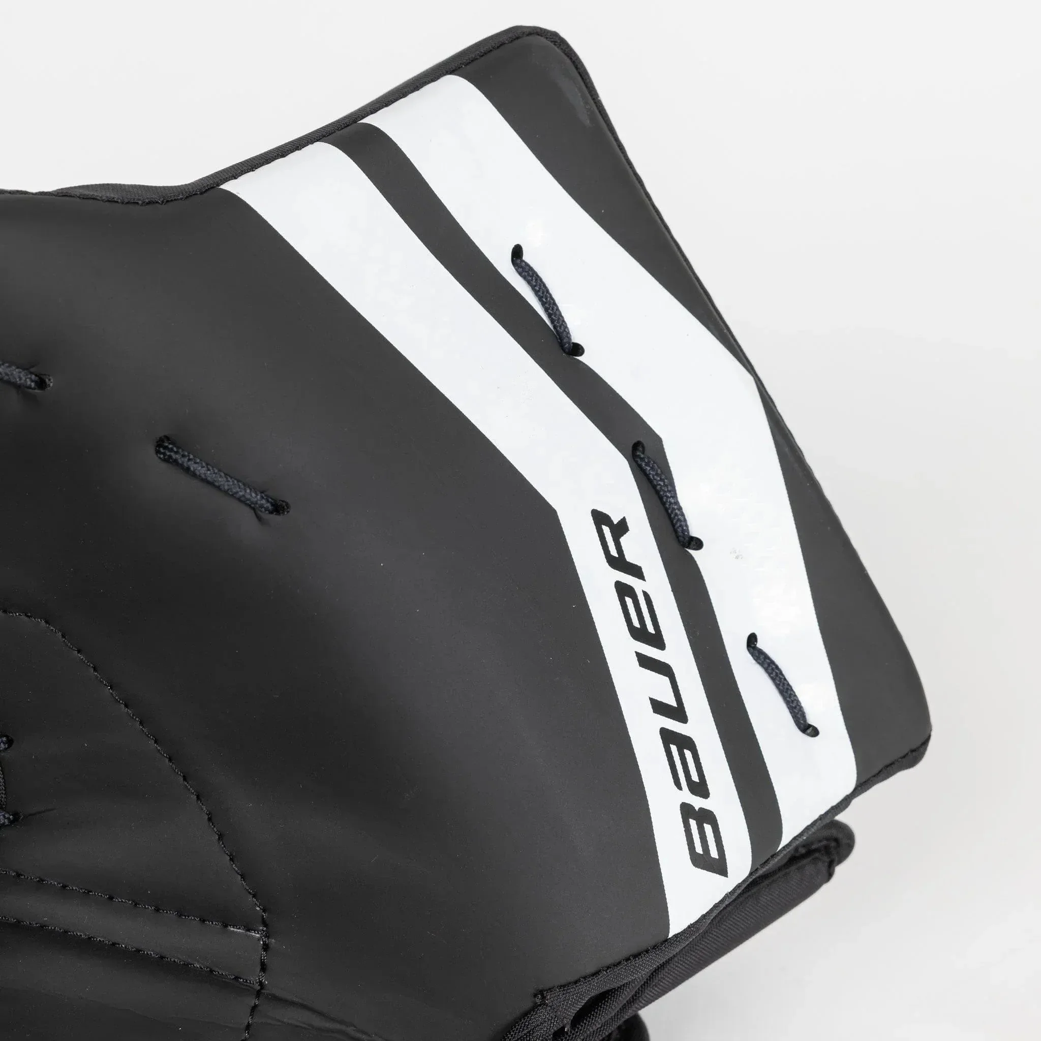 Bauer Learn to Save Goalie Catcher - Image 9