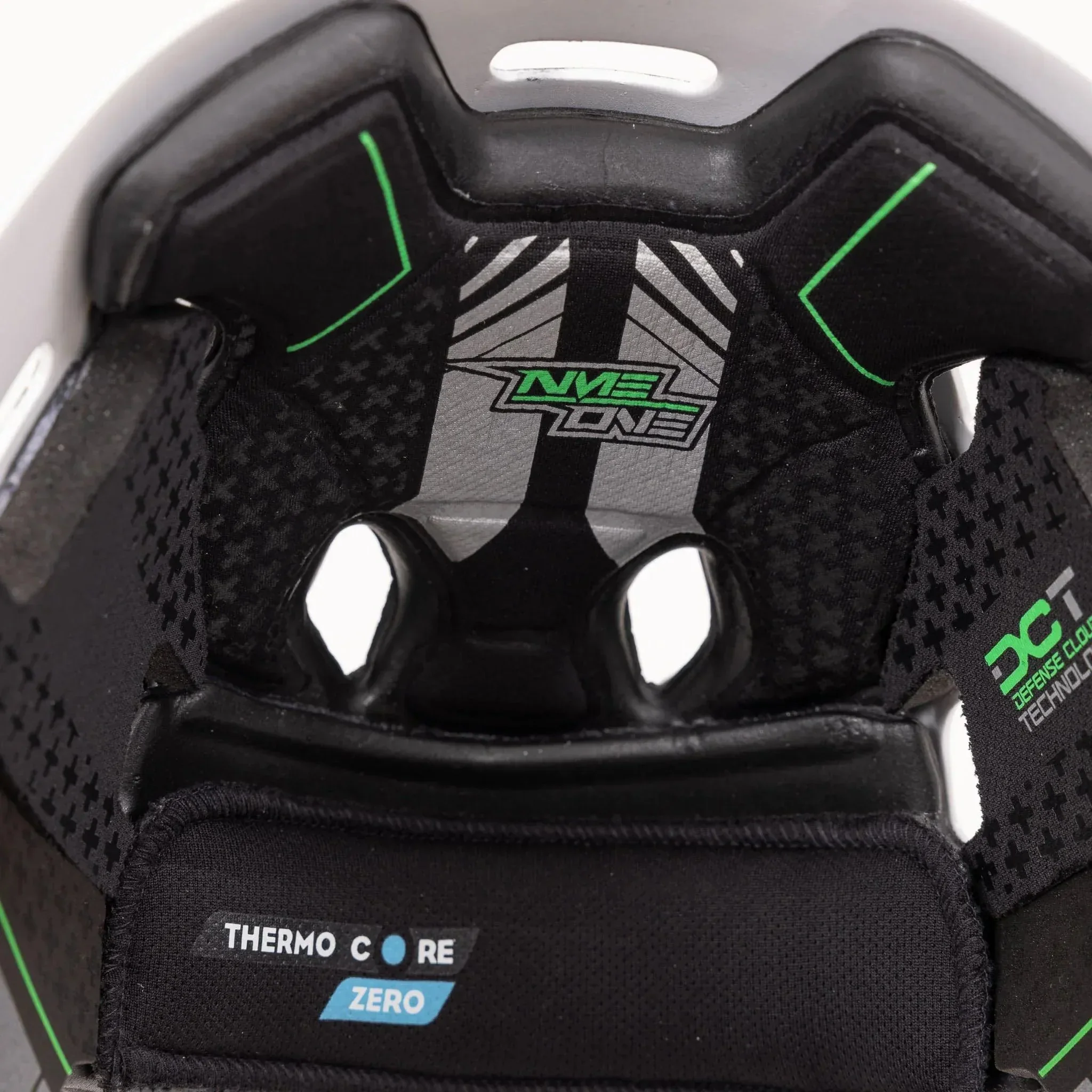 Bauer NME ONE Senior Goalie Mask - Image 11
