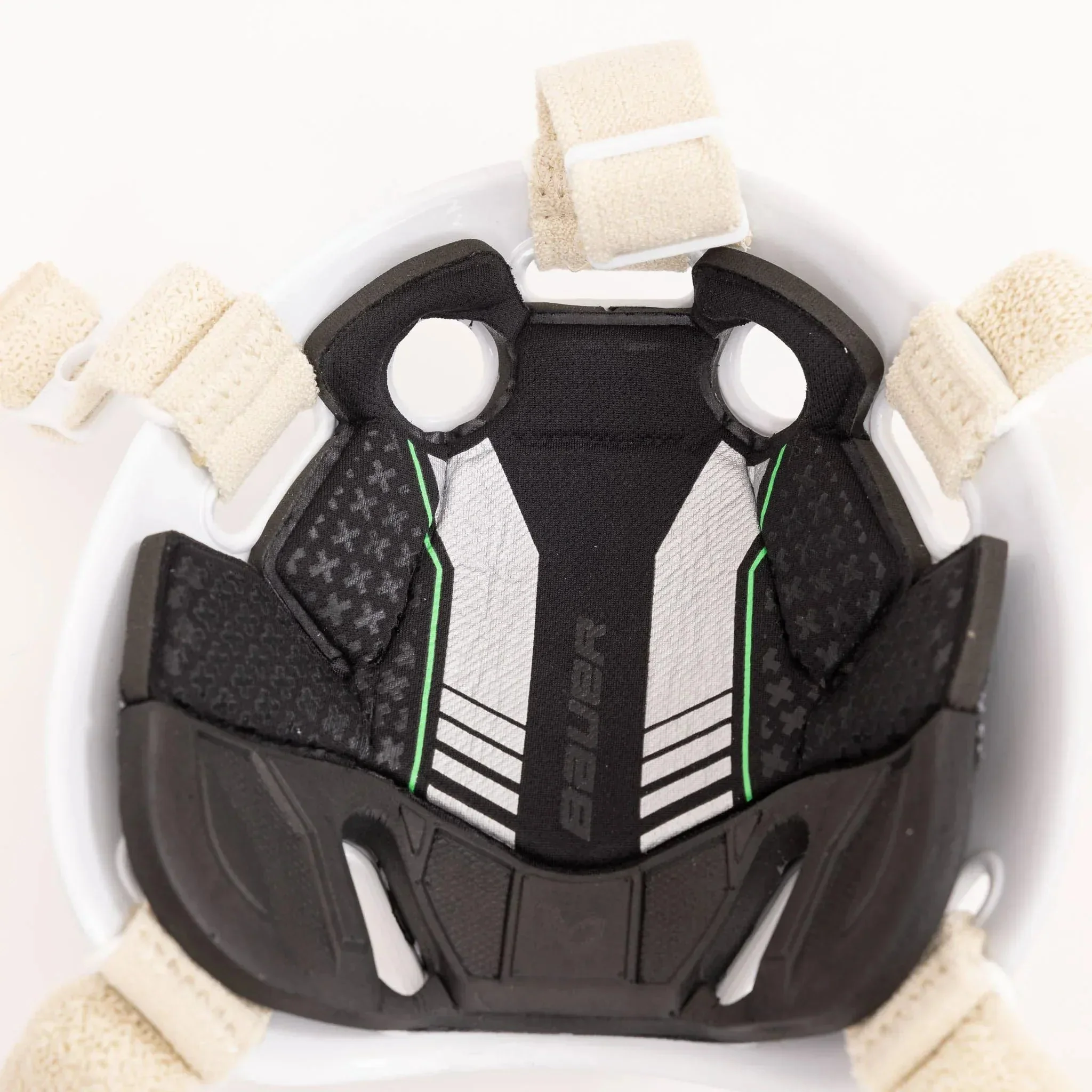 Bauer NME ONE Senior Goalie Mask - Image 15