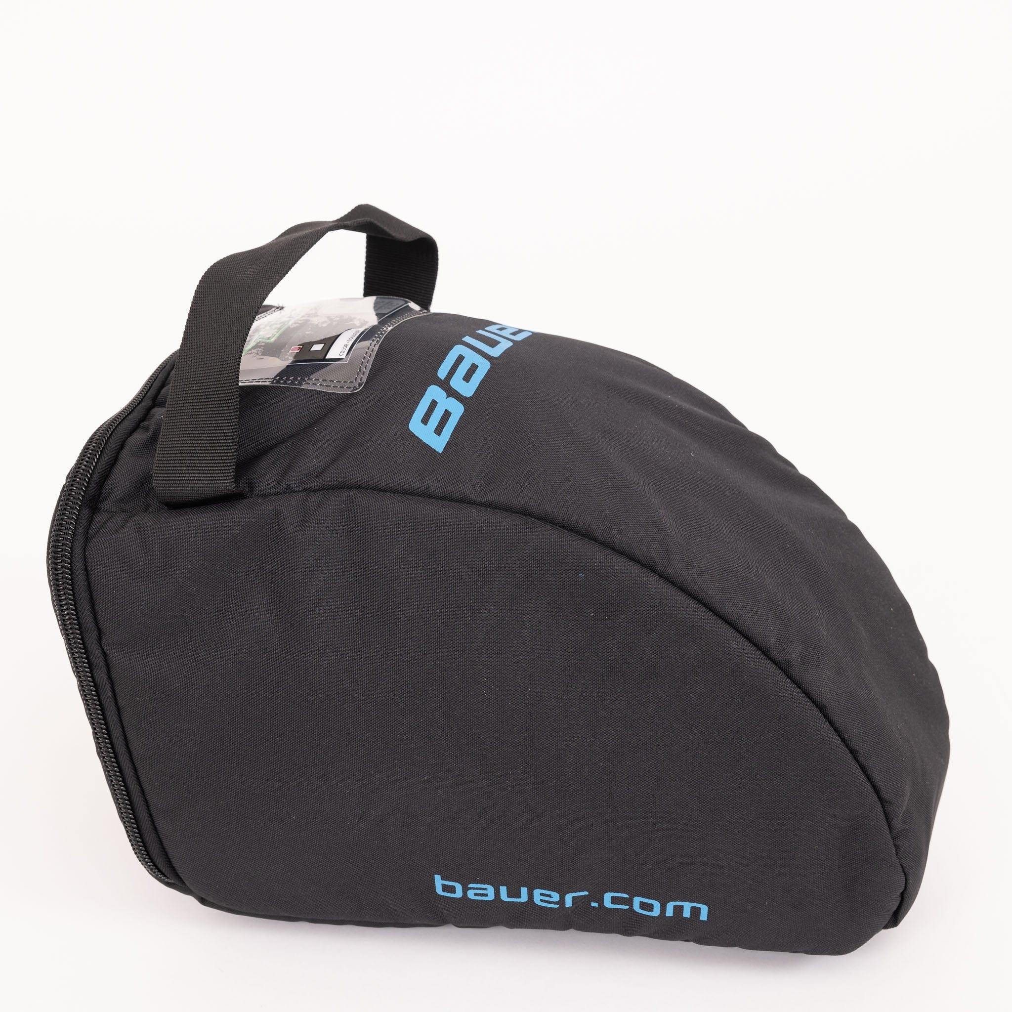 Bauer NME ONE Senior Goalie Mask - Image 16