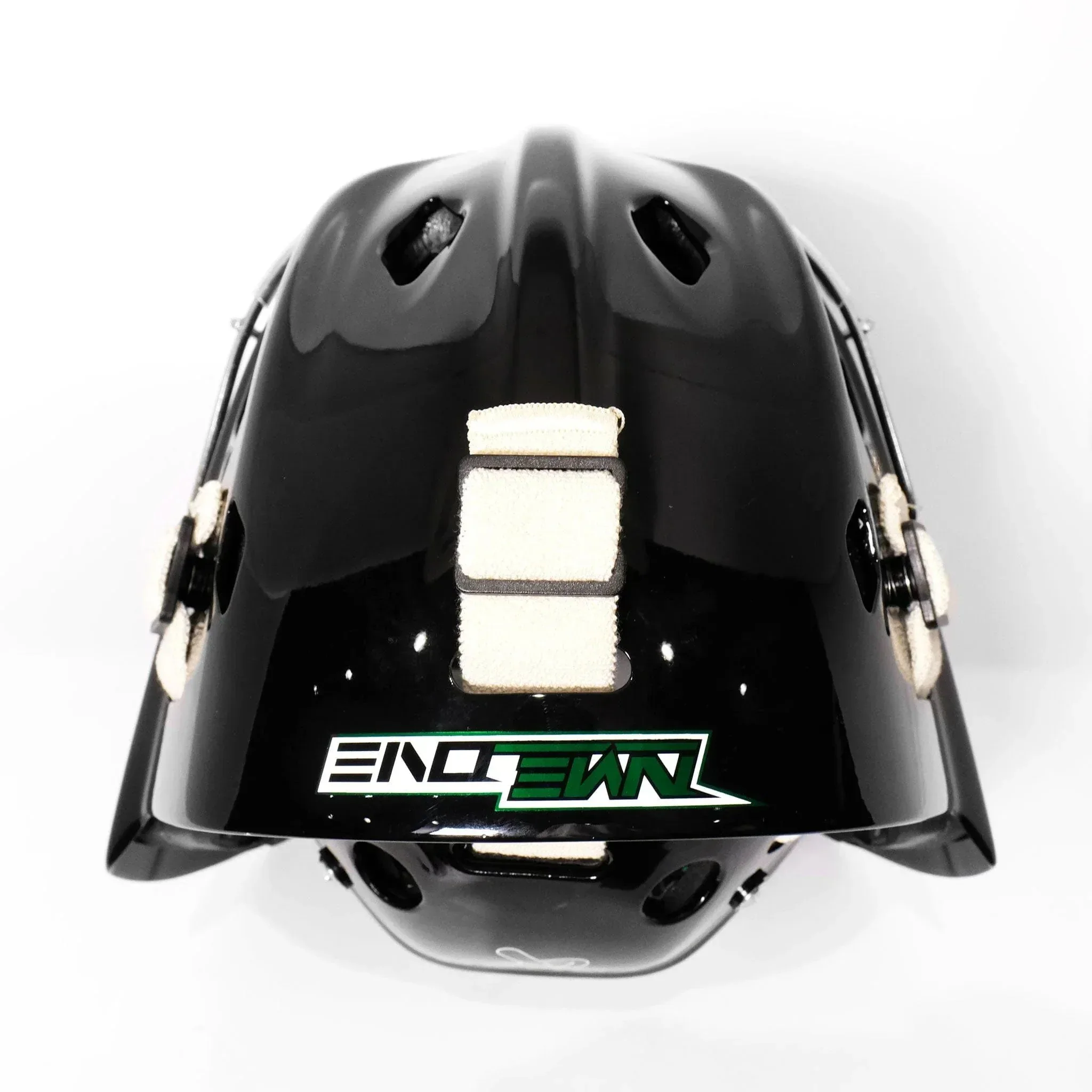 Bauer NME ONE Senior Goalie Mask - Image 18