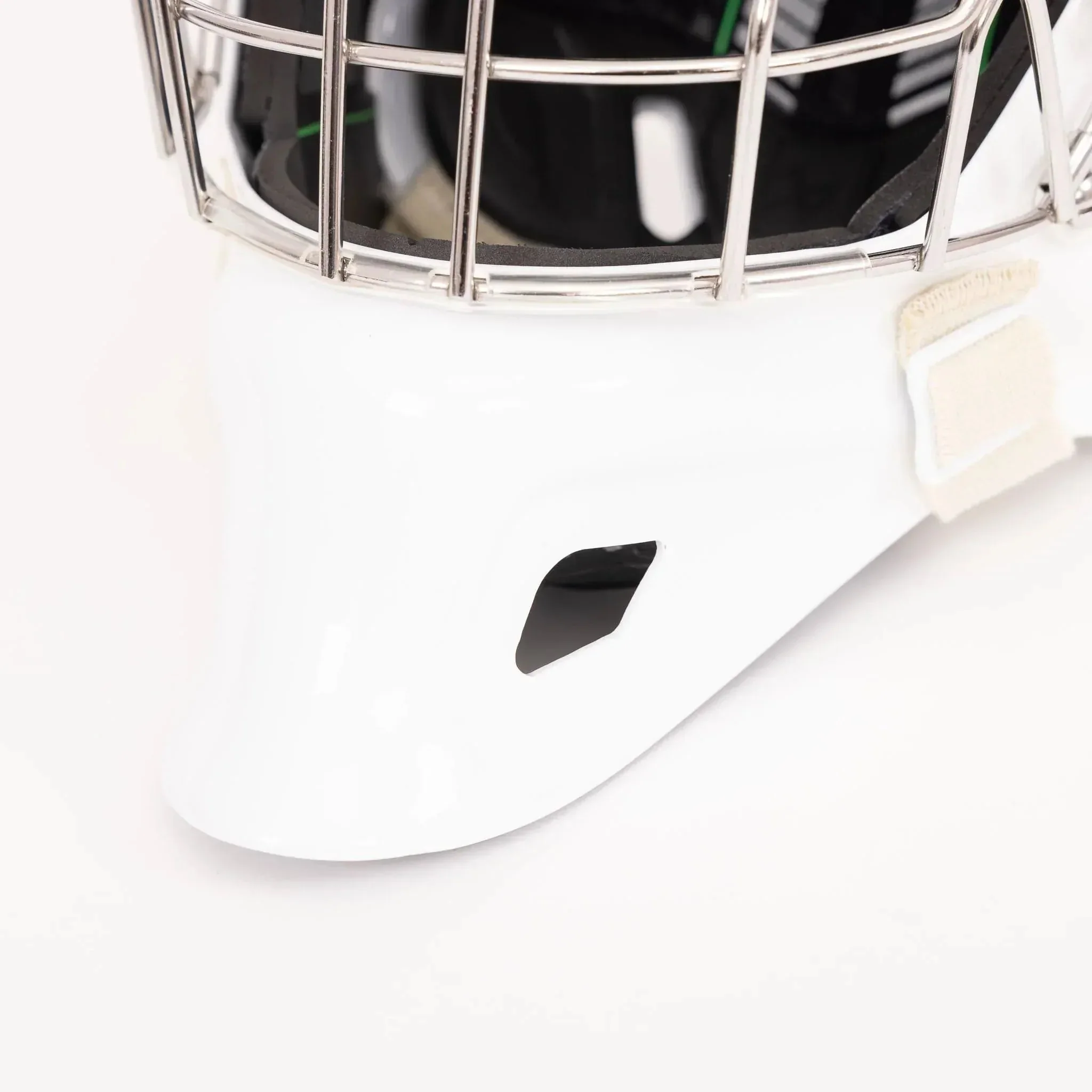 Bauer NME ONE Senior Goalie Mask - Image 5
