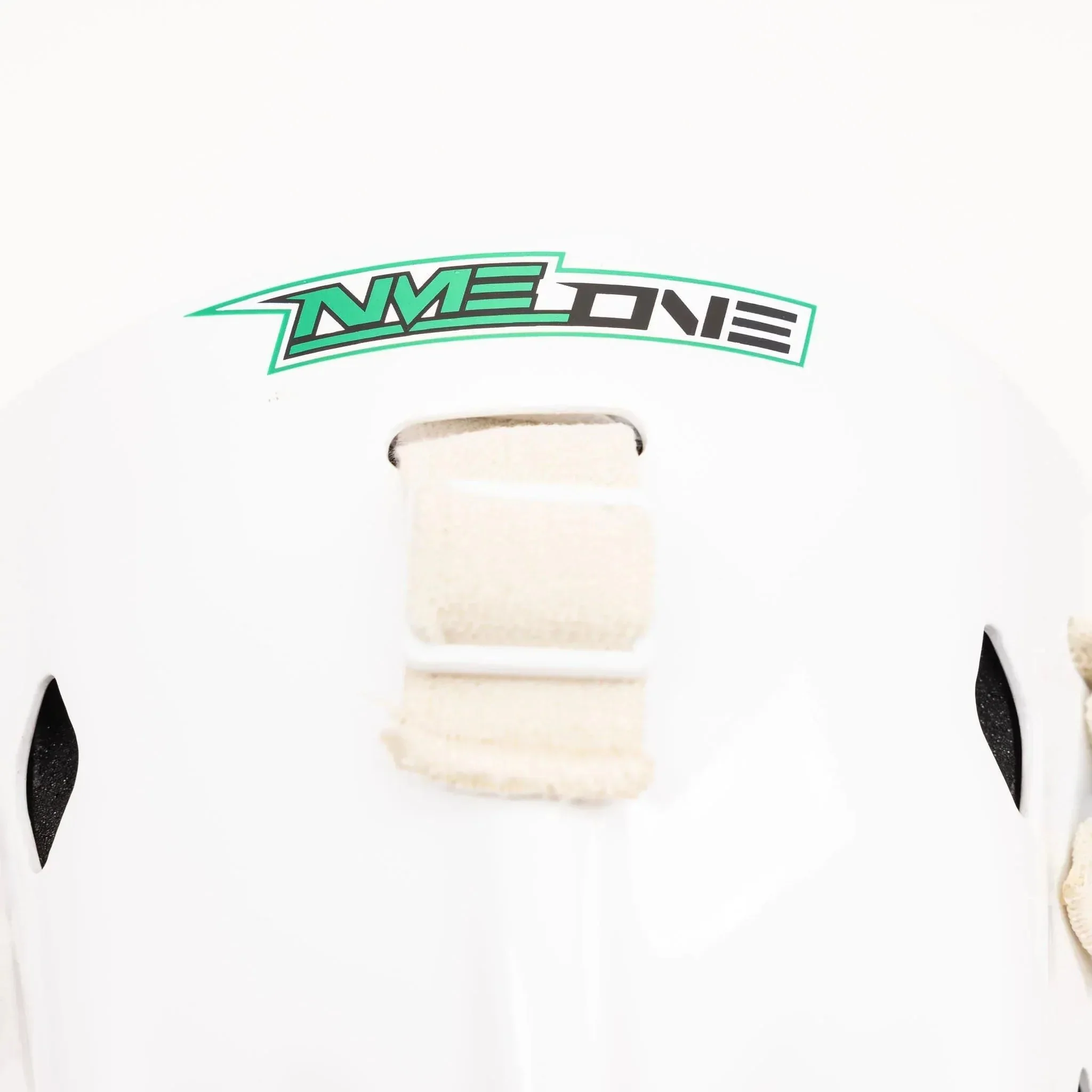 Bauer NME ONE Senior Goalie Mask - Image 8