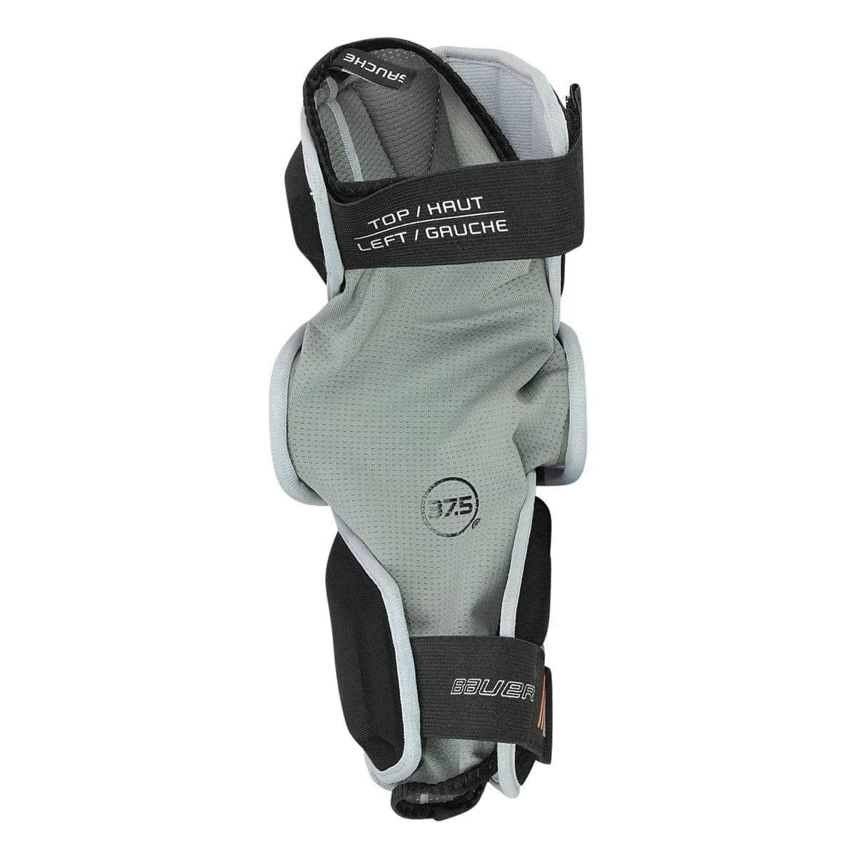 Bauer Hockey Referee Elbow Pads - Image 3