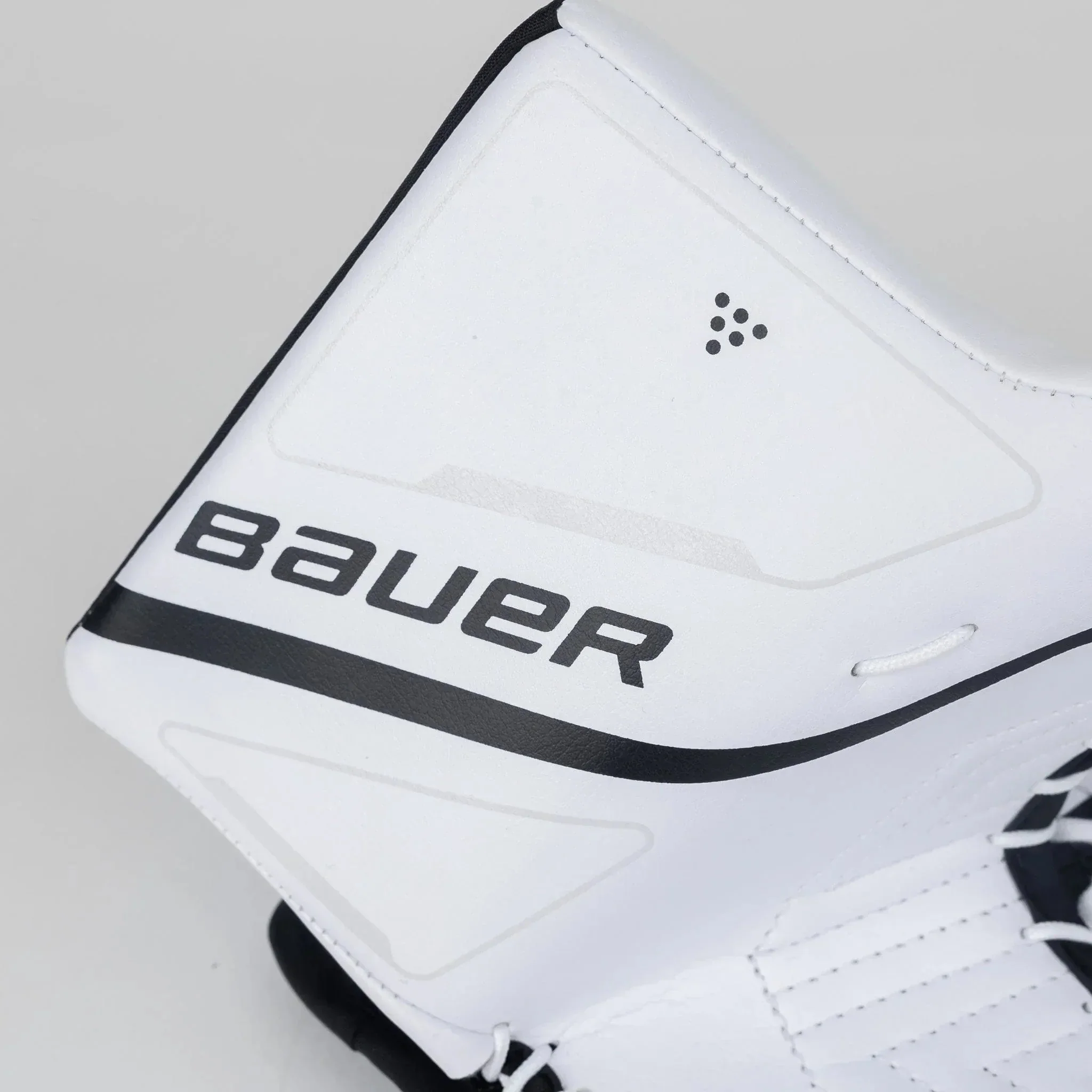 Bauer Prodigy Youth Goalie Catcher - Image 5