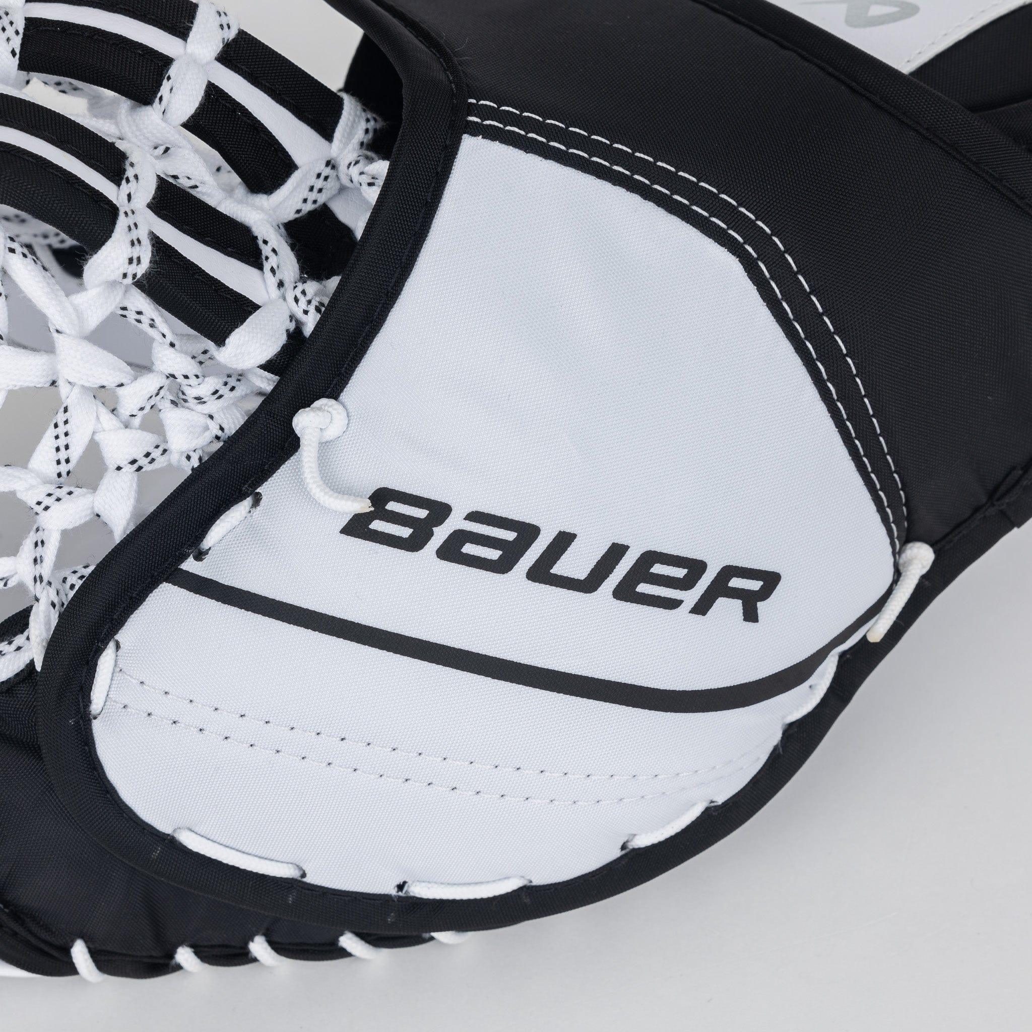 Bauer Prodigy Youth Goalie Catcher - Image 7