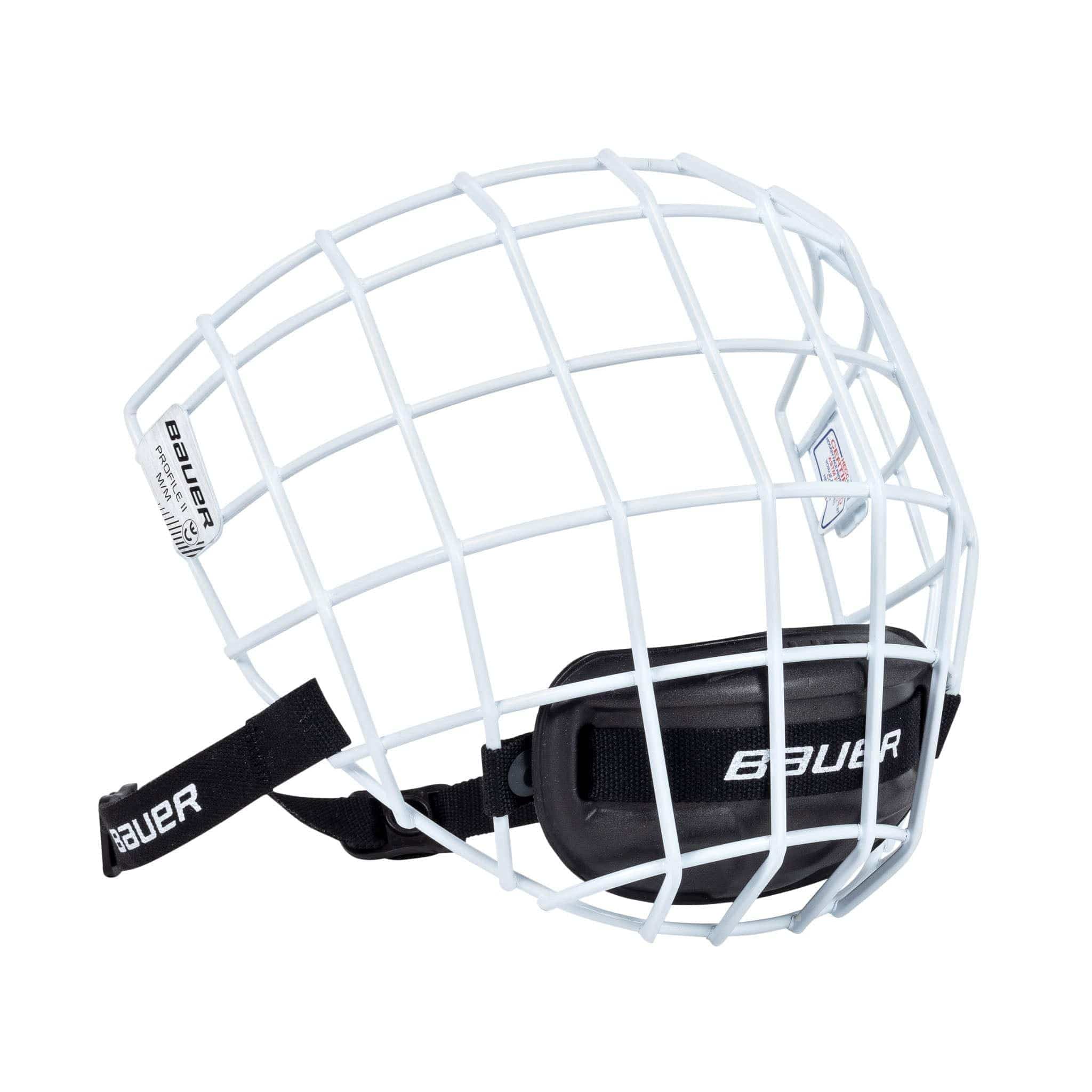 Bauer Profile II Senior Hockey Cage - (2021) - Image 4
