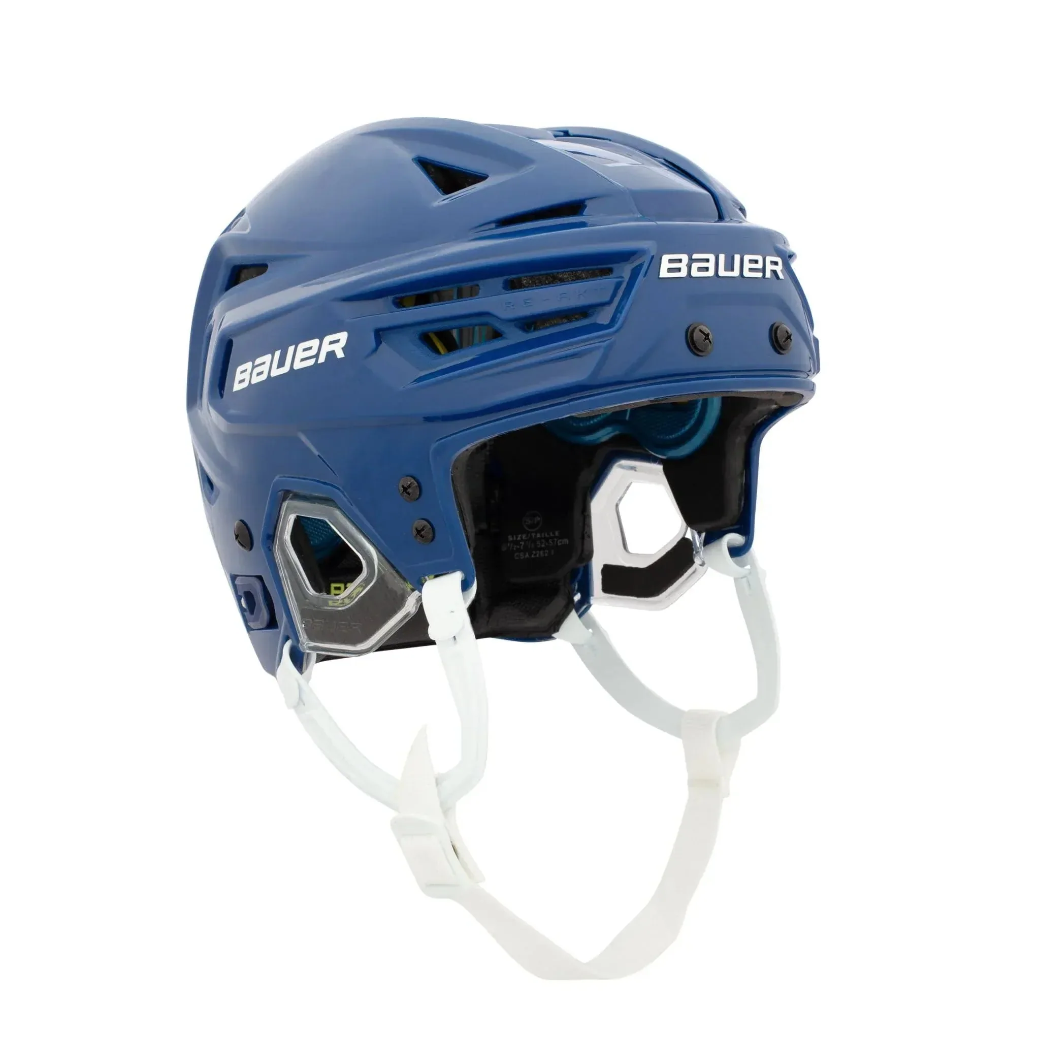 Bauer RE-AKT 150 Hockey Helmet - Image 11