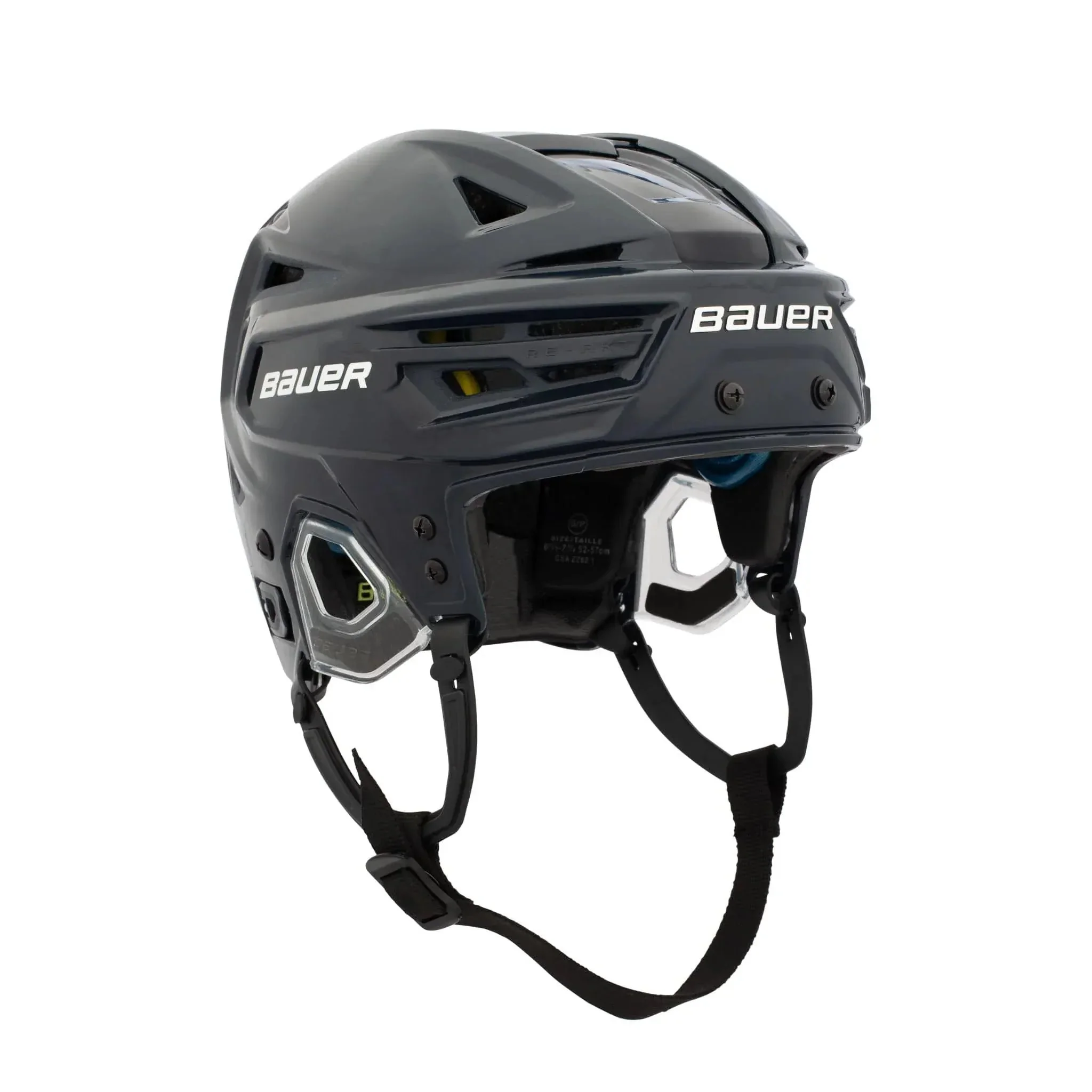 Bauer RE-AKT 150 Hockey Helmet - Image 12