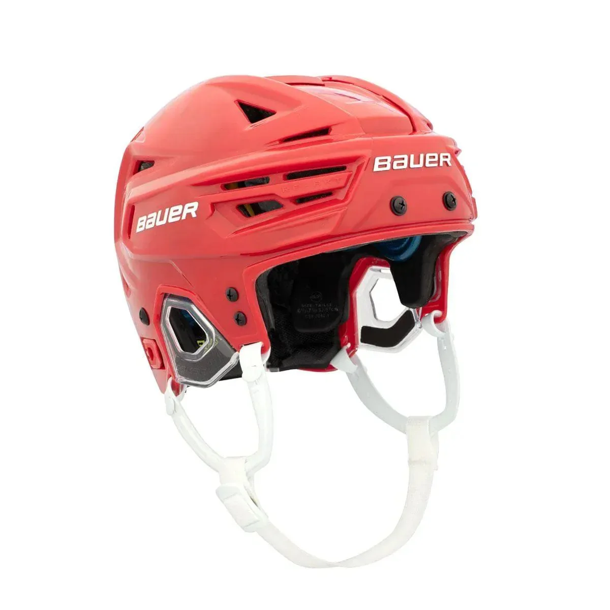 Bauer RE-AKT 150 Hockey Helmet - Image 13