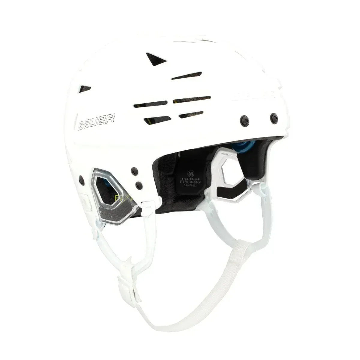 Bauer RE-AKT 150 Hockey Helmet - Image 14