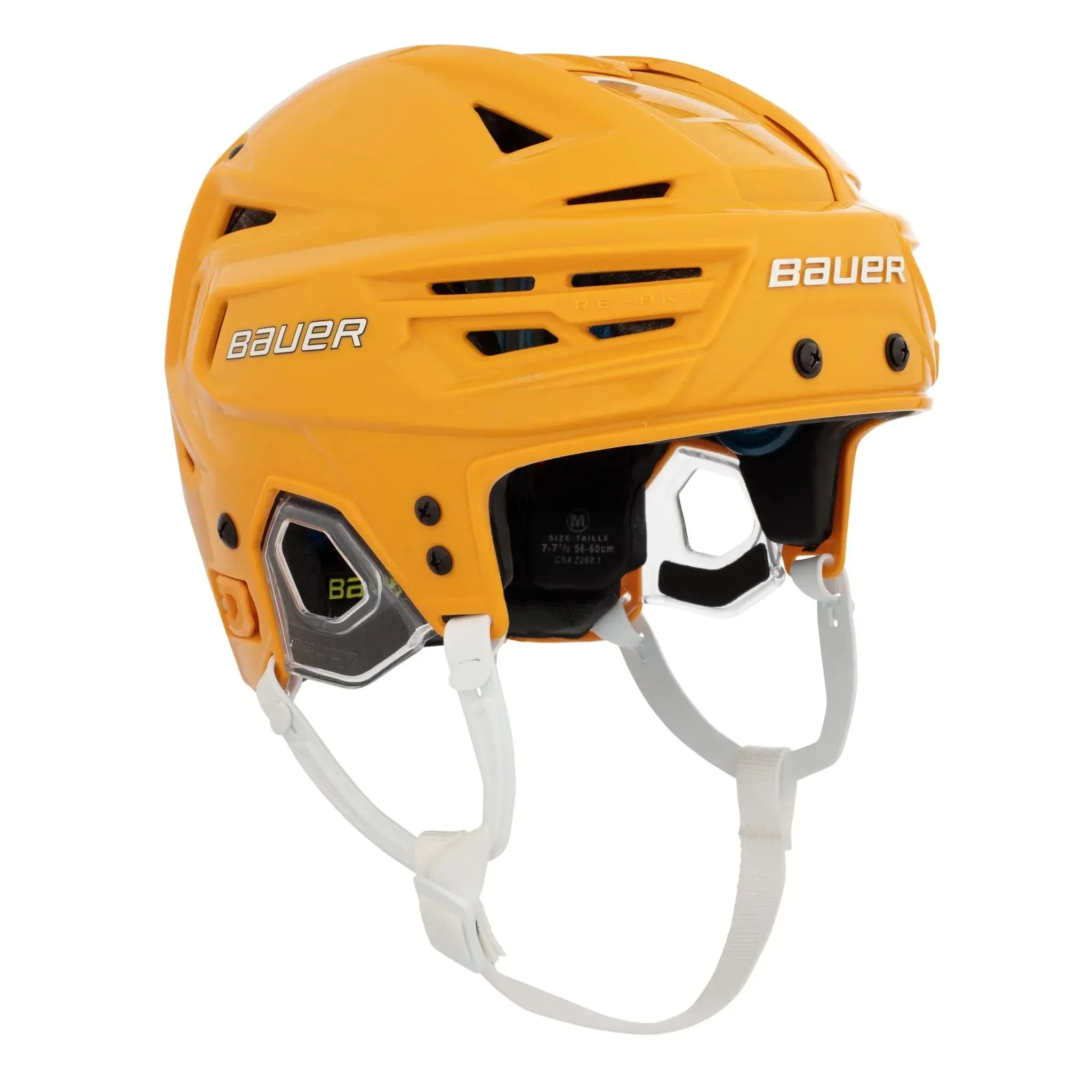 Bauer RE-AKT 150 Hockey Helmet - Image 15