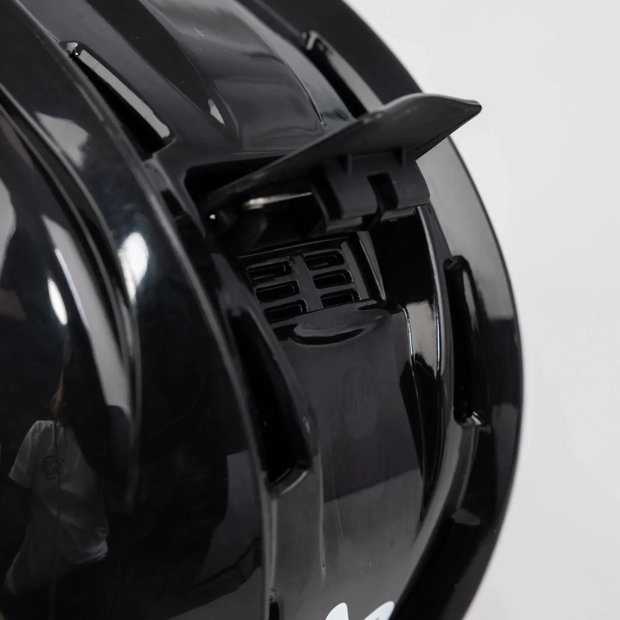 Bauer Re-AKT 65 Hockey Helmet / Cage Combo - Image 3