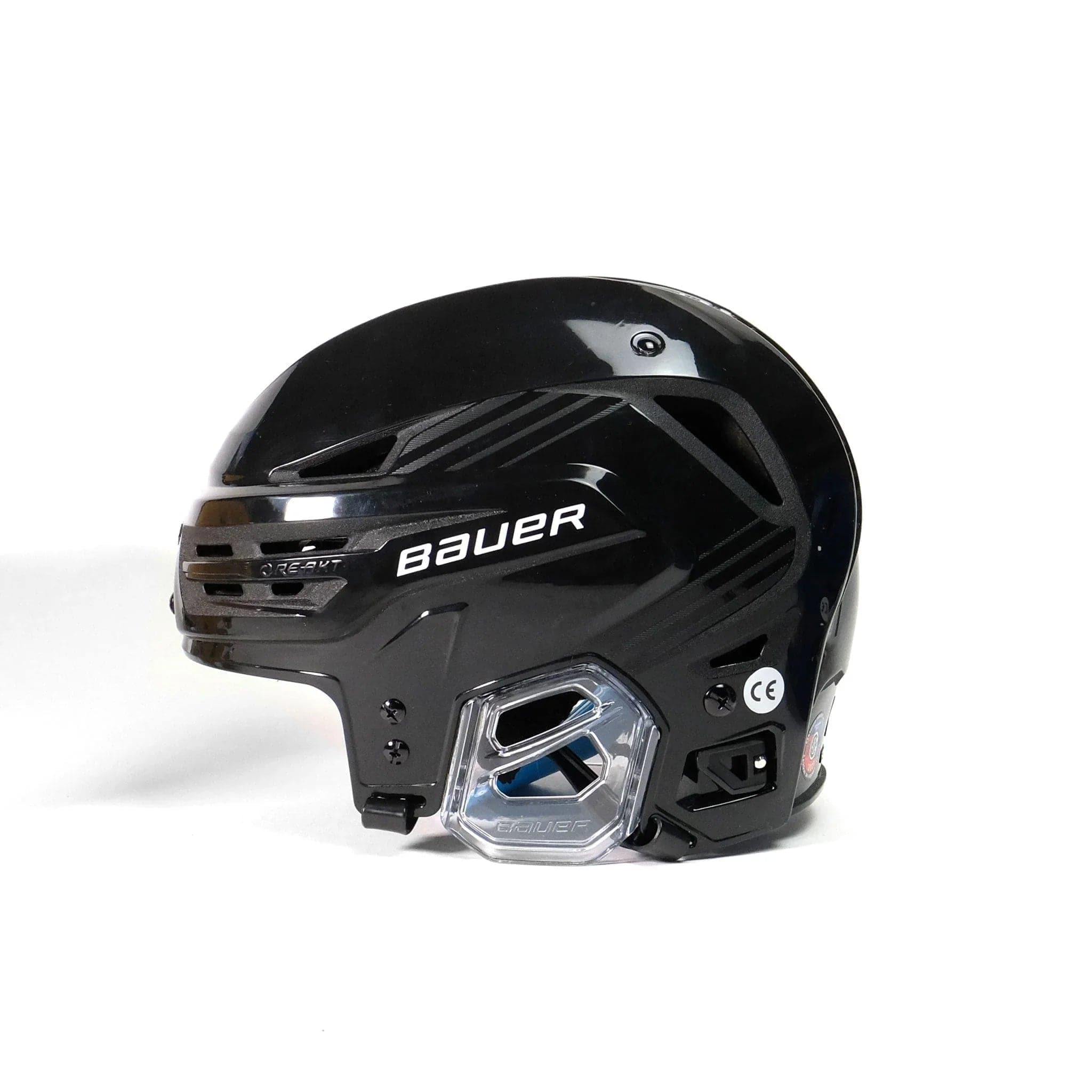 Bauer RE-AKT 85 Hockey Helmet - Image 10