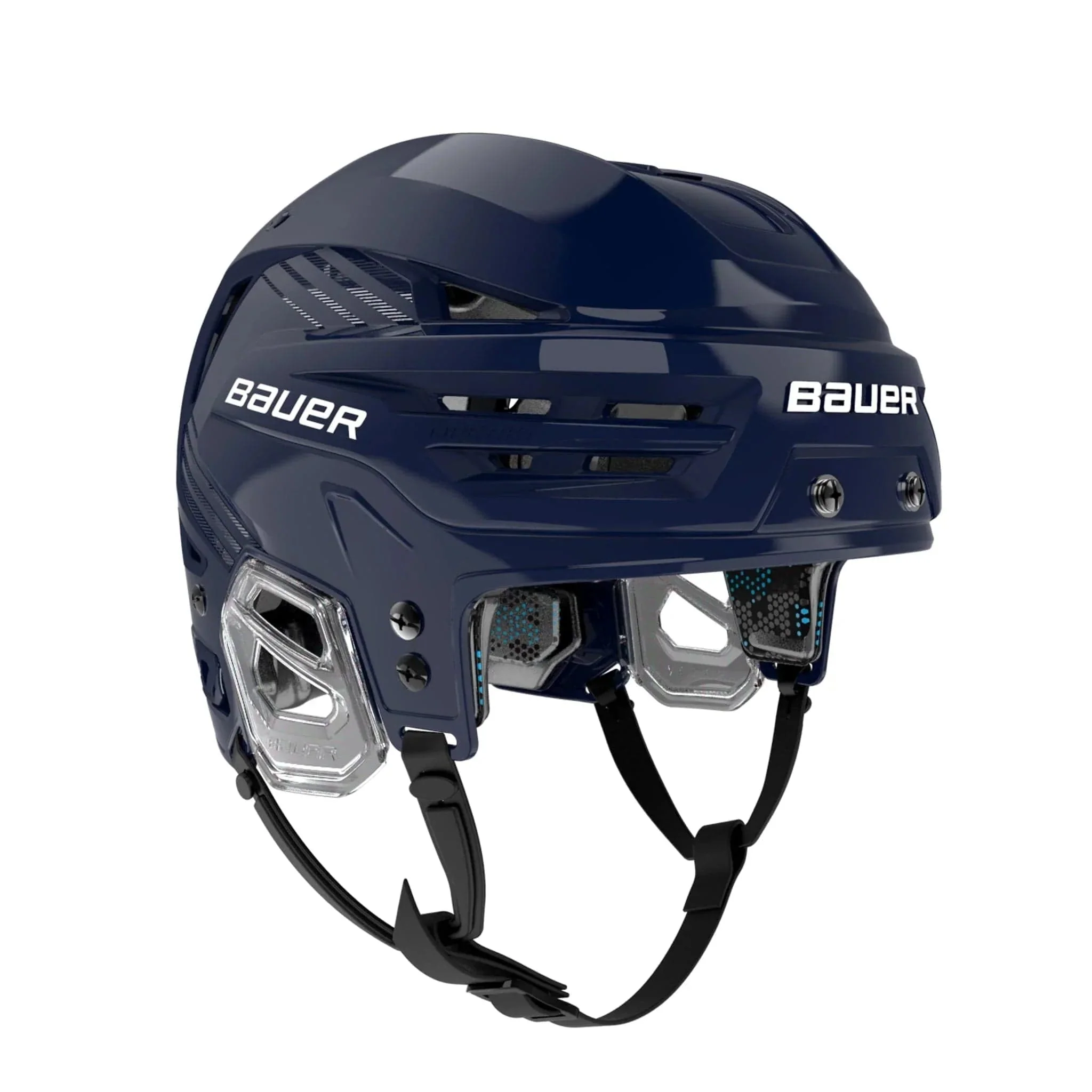 Bauer RE-AKT 85 Hockey Helmet - Image 3