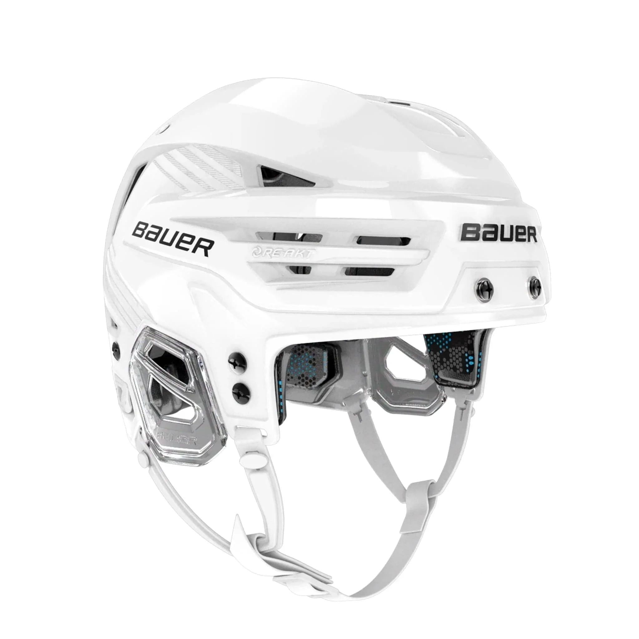 Bauer RE-AKT 85 Hockey Helmet - Image 5