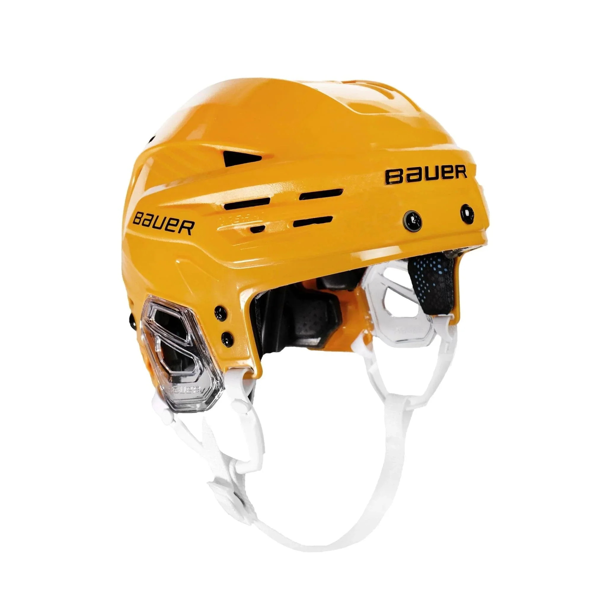 Bauer RE-AKT 85 Hockey Helmet - Image 6