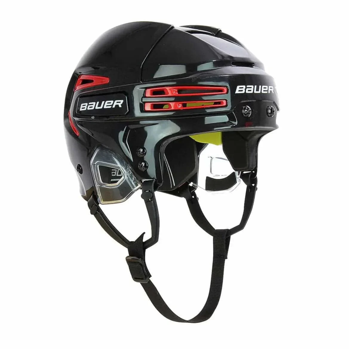 Bauer RE-AKT 75 Hockey Helmet - Image 12