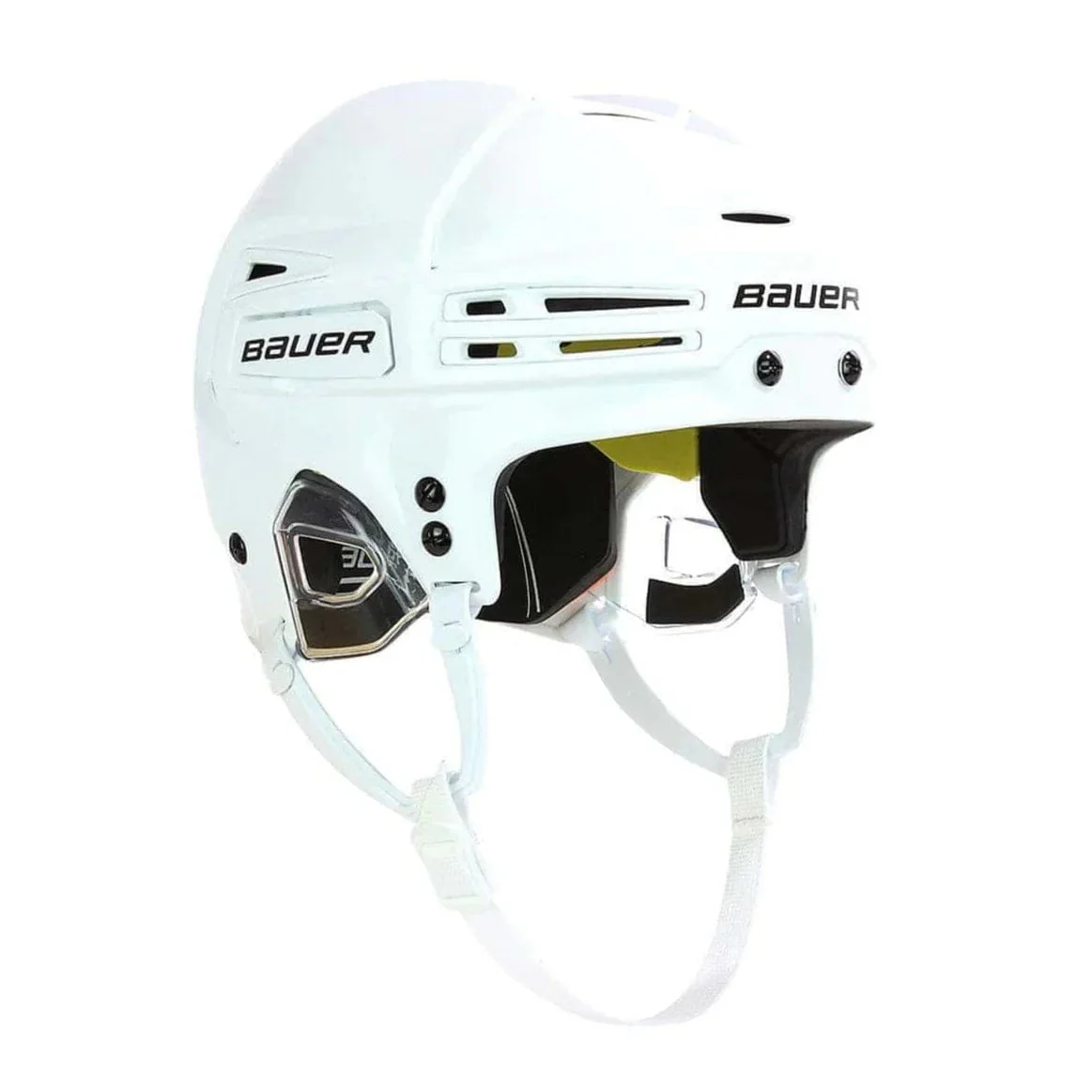 Bauer RE-AKT 75 Hockey Helmet - Image 13