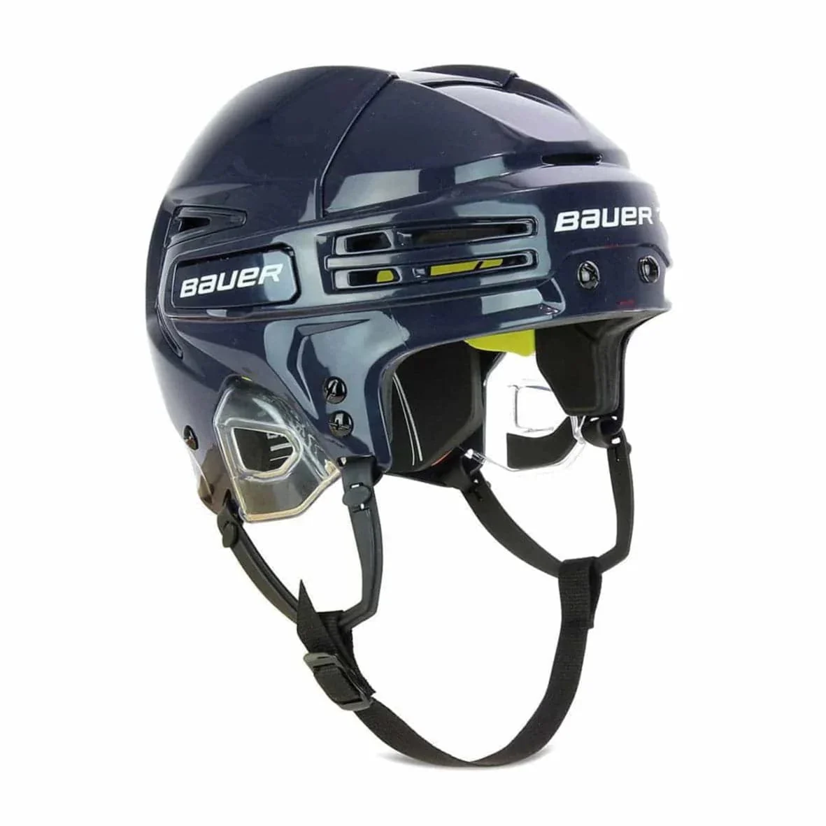 Bauer RE-AKT 75 Hockey Helmet - Image 18
