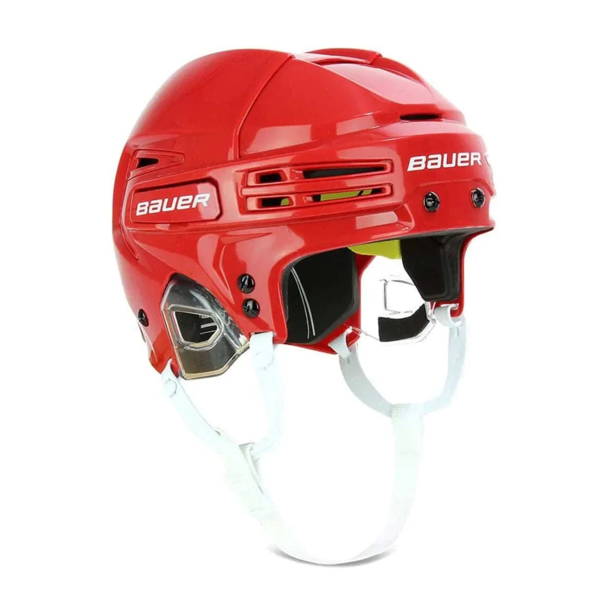 Bauer RE-AKT 75 Hockey Helmet - Image 19