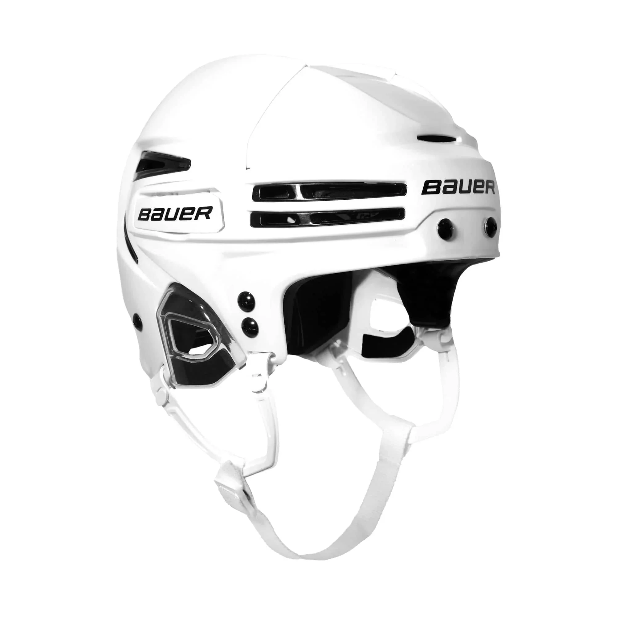 Bauer RE-AKT 75 Hockey Helmet - Image 21