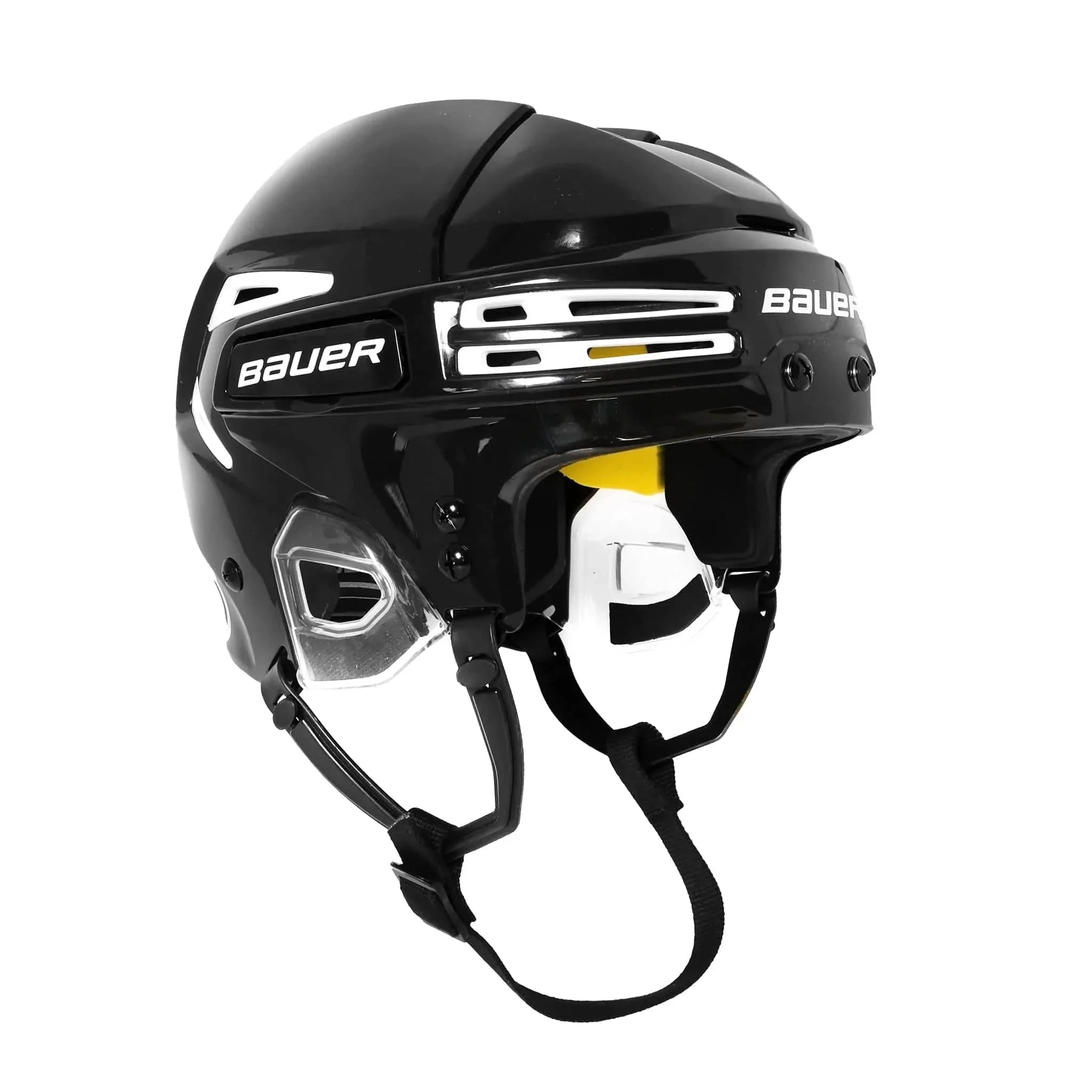 Bauer RE-AKT 75 Hockey Helmet - Image 22