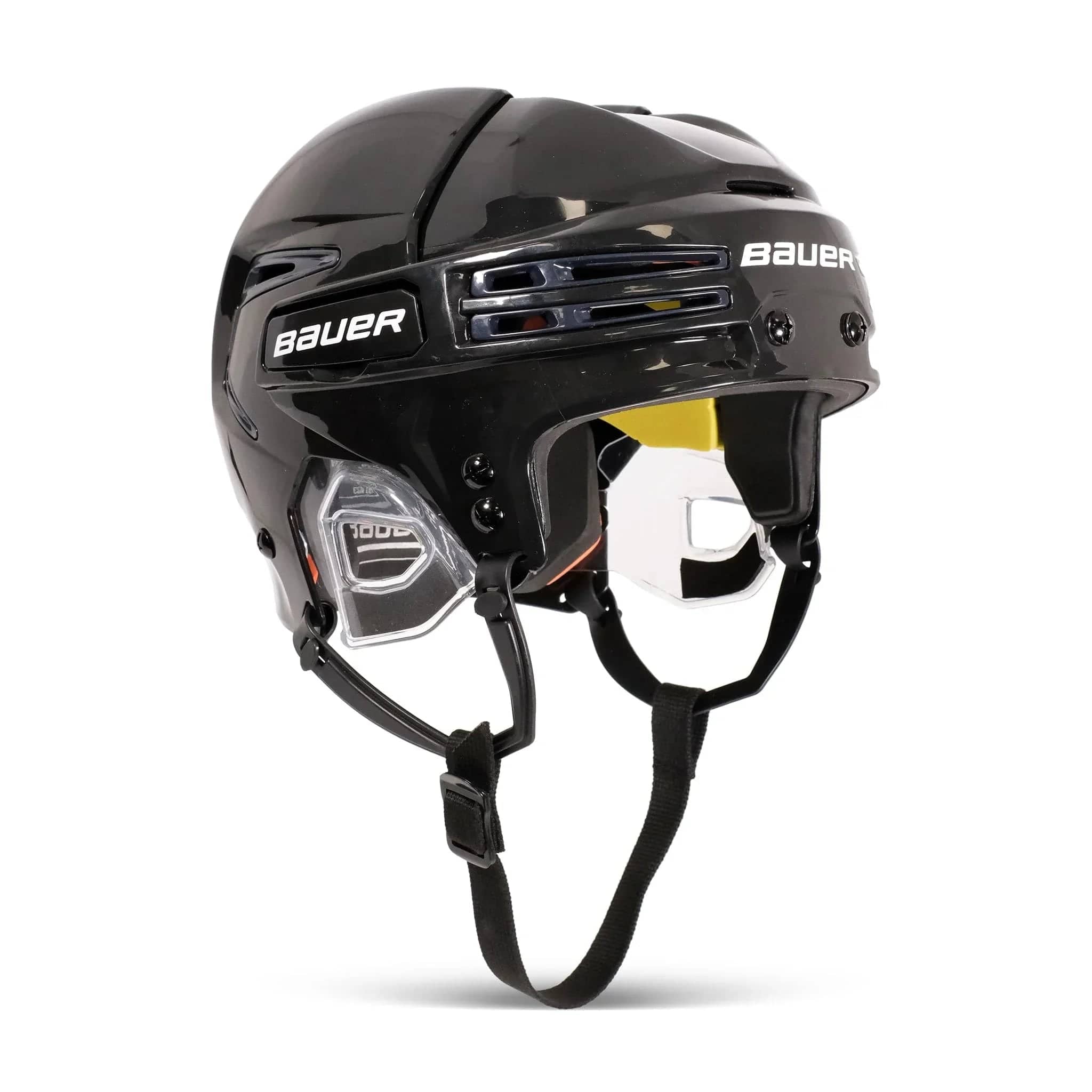 Bauer RE-AKT 75 Hockey Helmet - Image 23