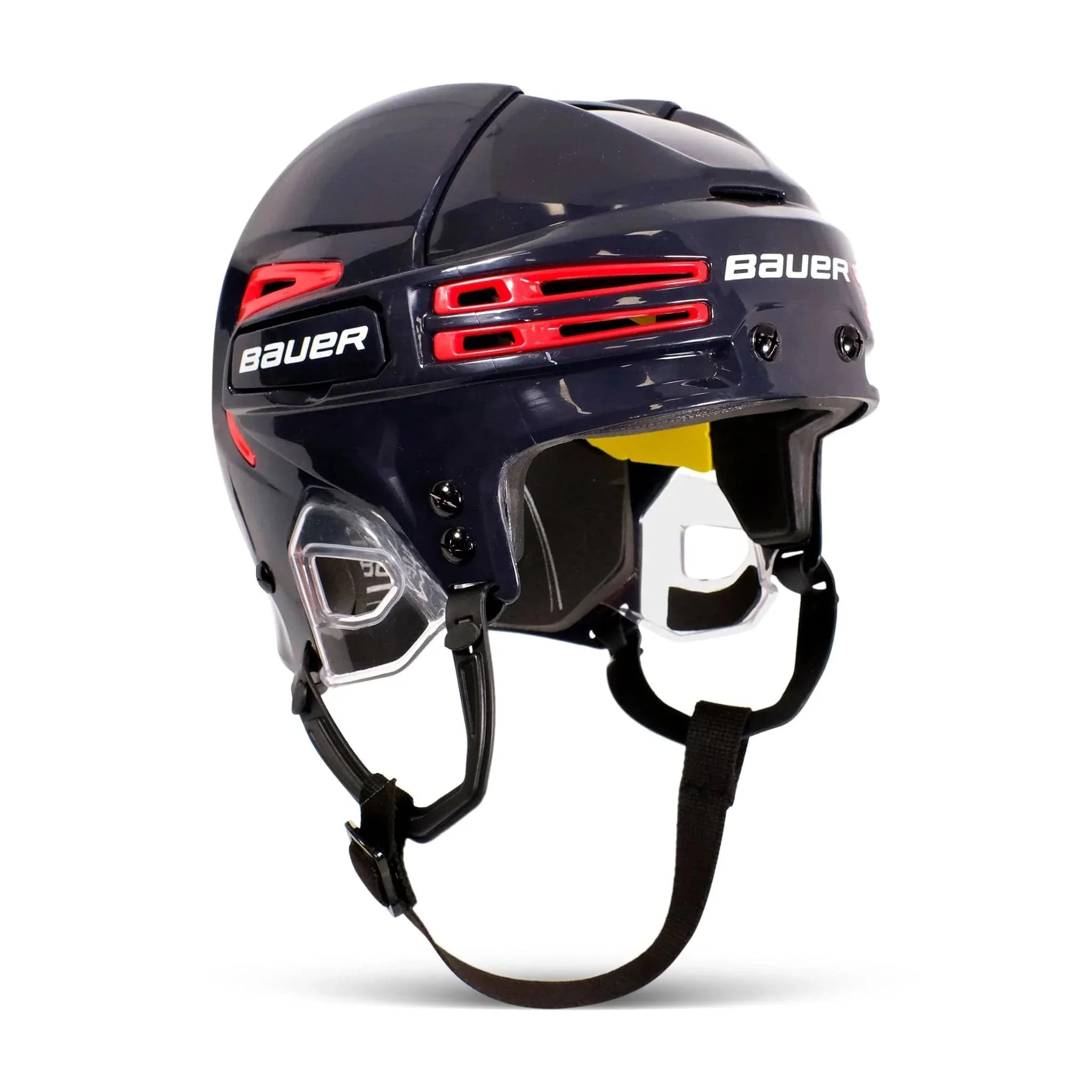 Bauer RE-AKT 75 Hockey Helmet - Image 24