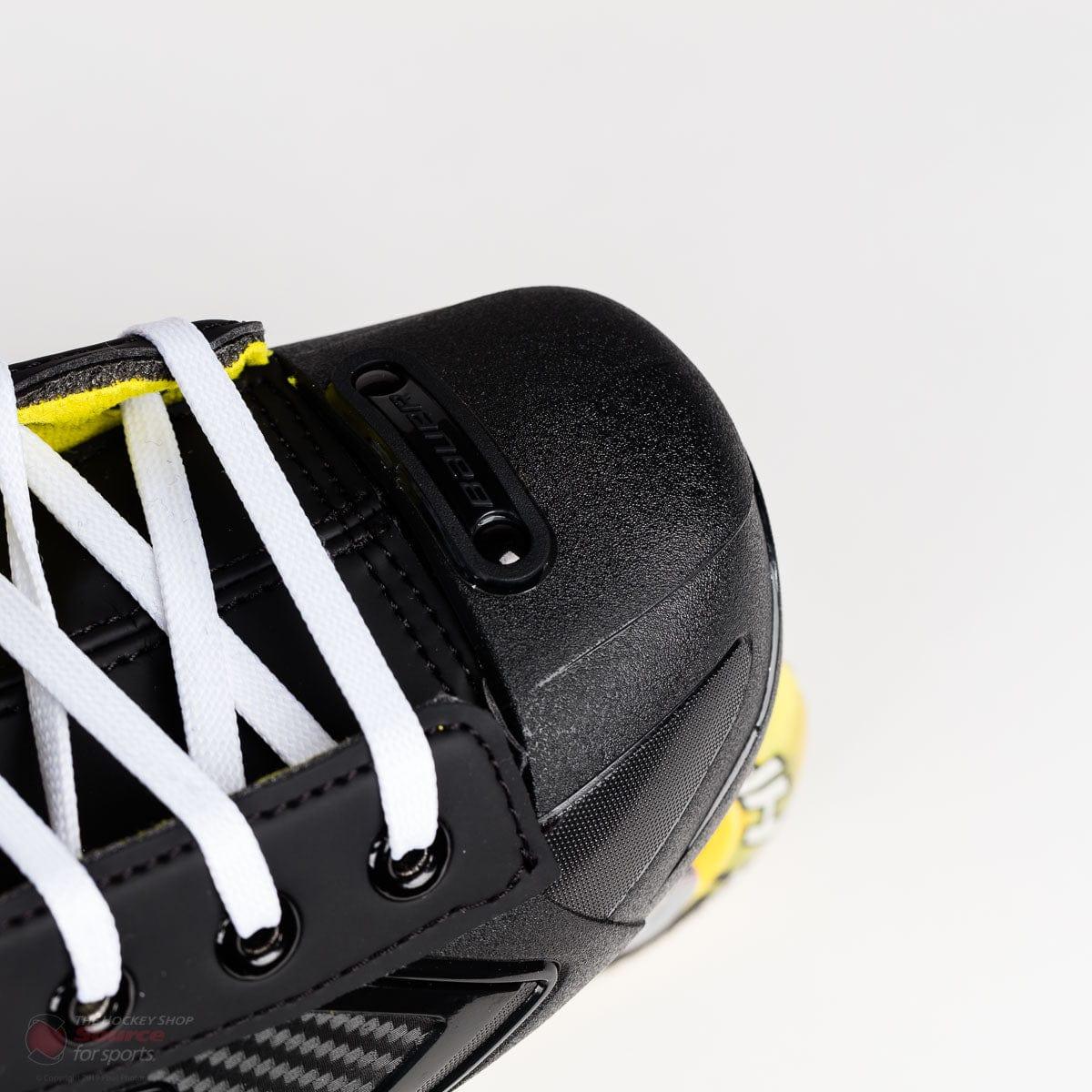 Bauer RS Senior Roller Hockey Skates - Image 7