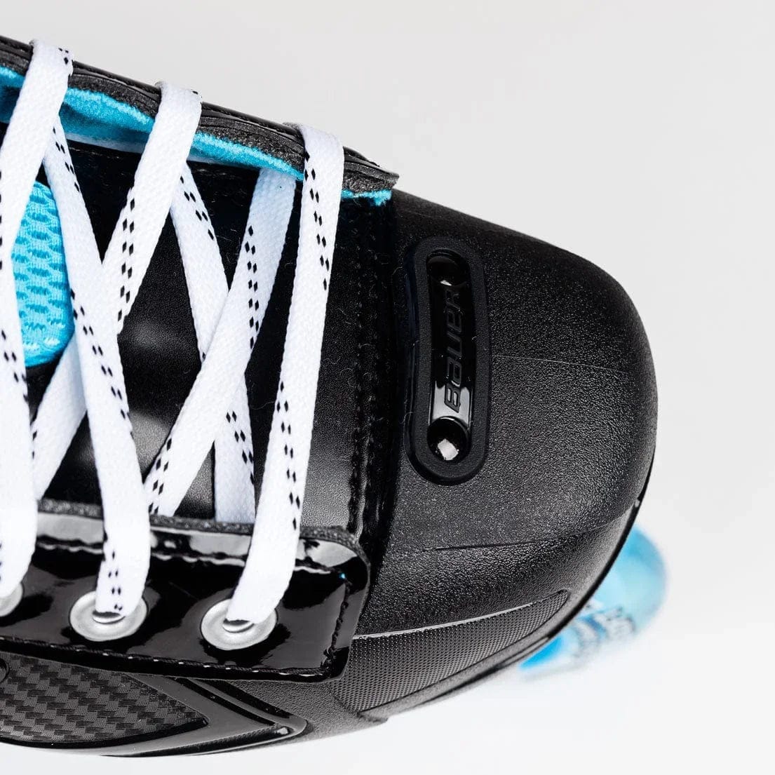 Bauer RSX Junior Roller Hockey Skates - Image 10