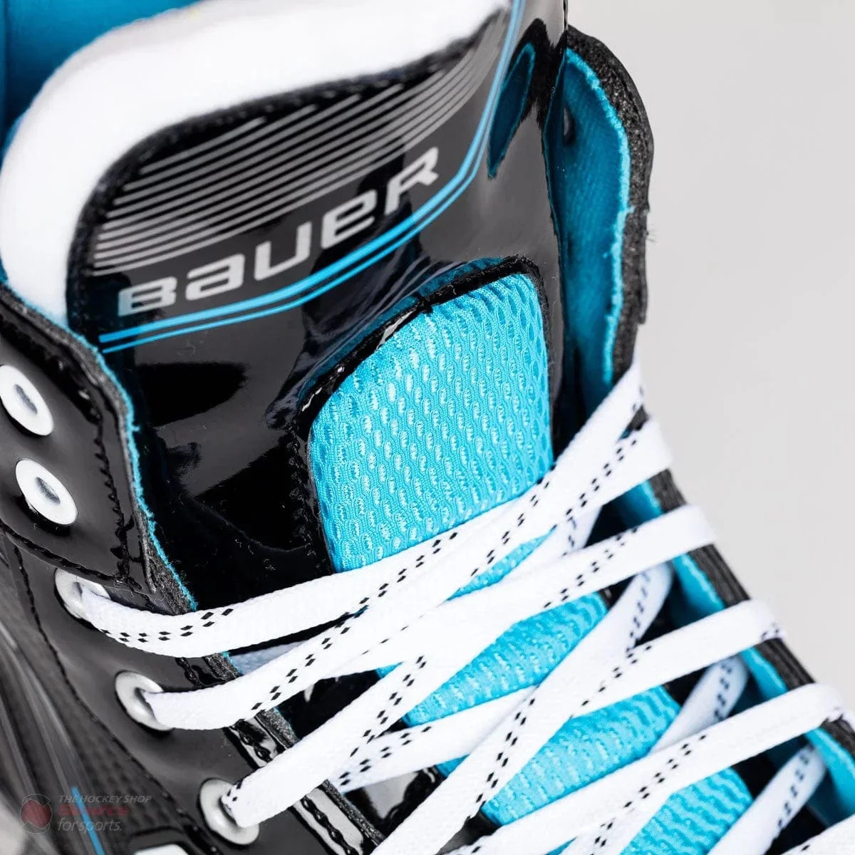 Bauer RSX Junior Roller Hockey Skates - Image 11