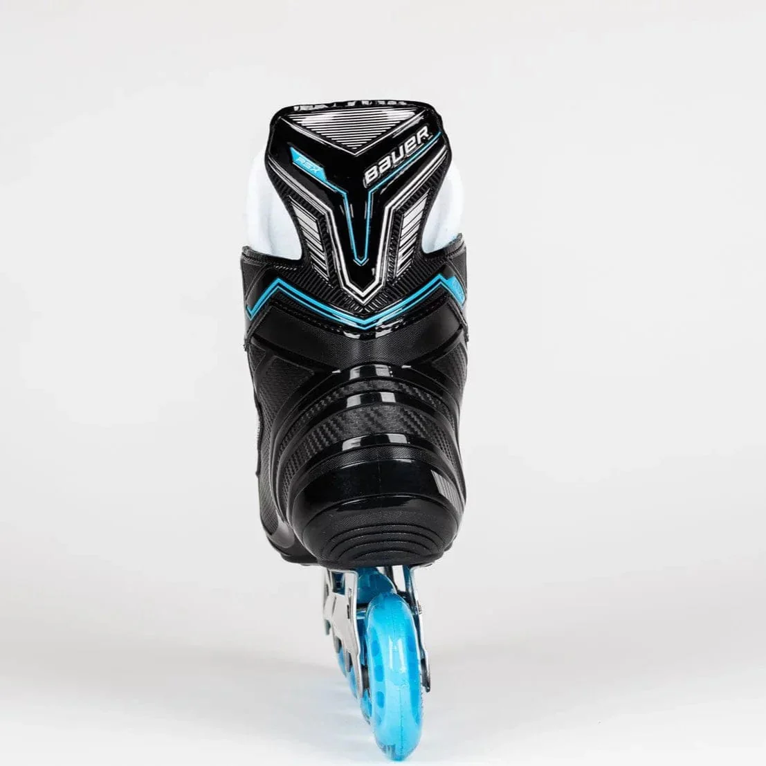 Bauer RSX Junior Roller Hockey Skates - Image 5