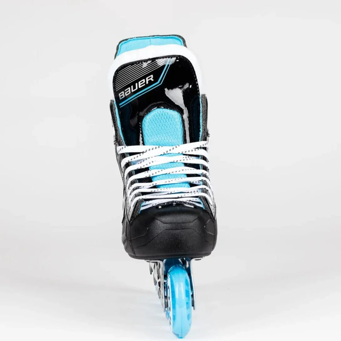 Bauer RSX Senior Roller Hockey Skates - Image 3