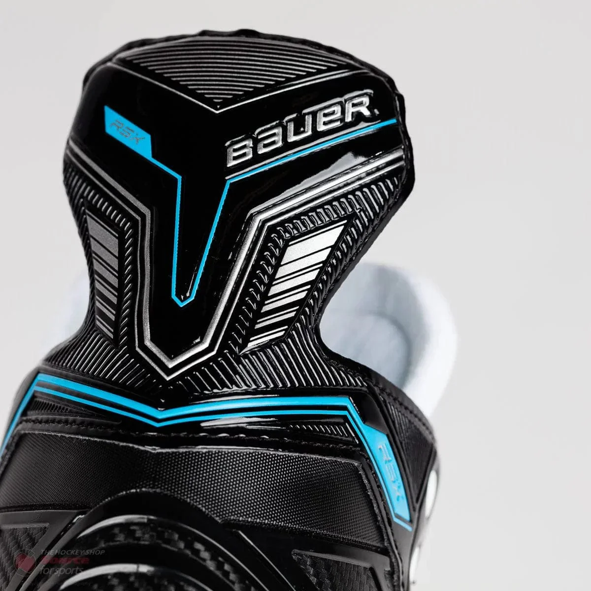 Bauer RSX Senior Roller Hockey Skates - Image 5